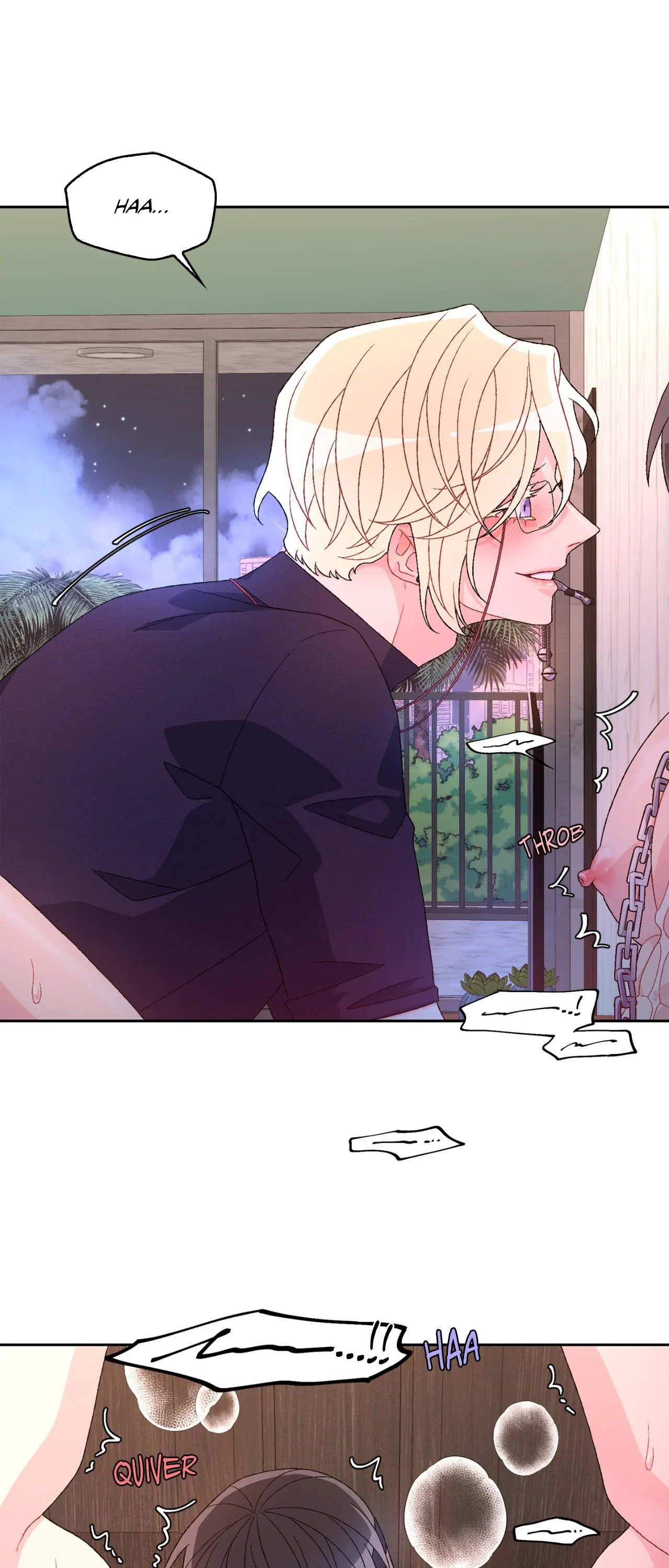 Arthur «Official» - Chapter 81 manhwa