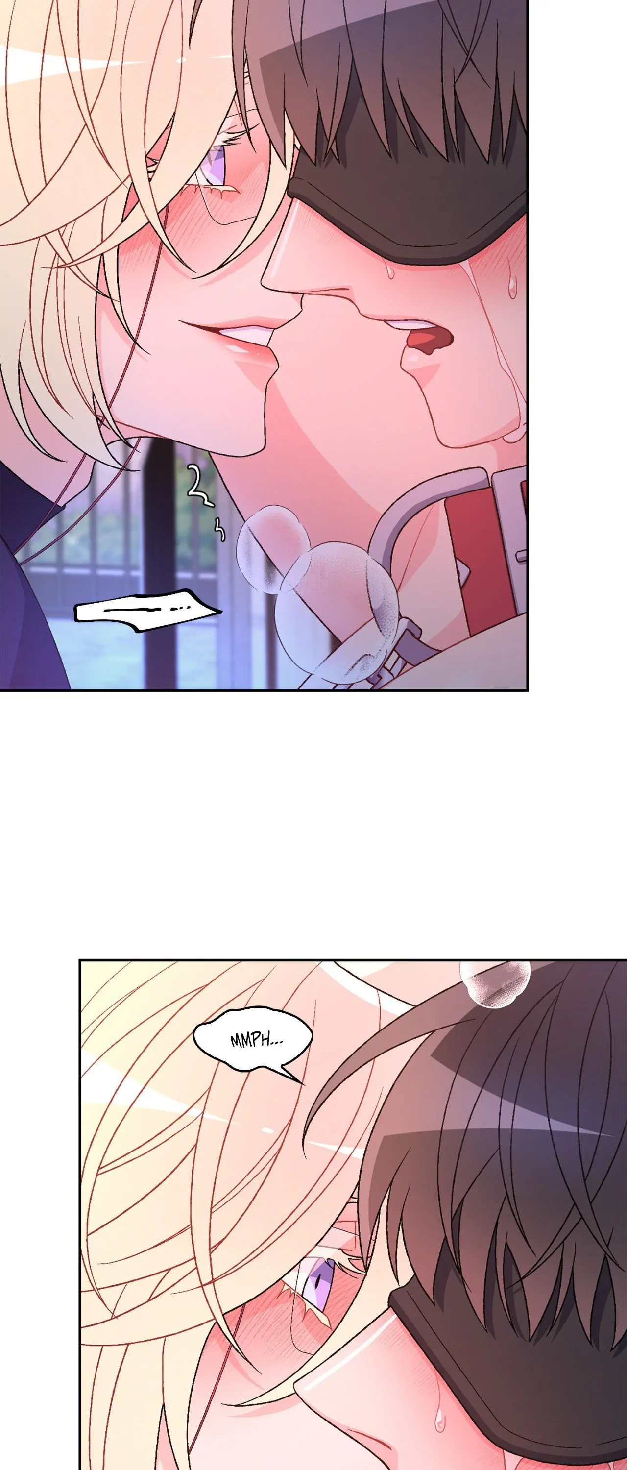 Arthur «Official» - Chapter 81 manhwa