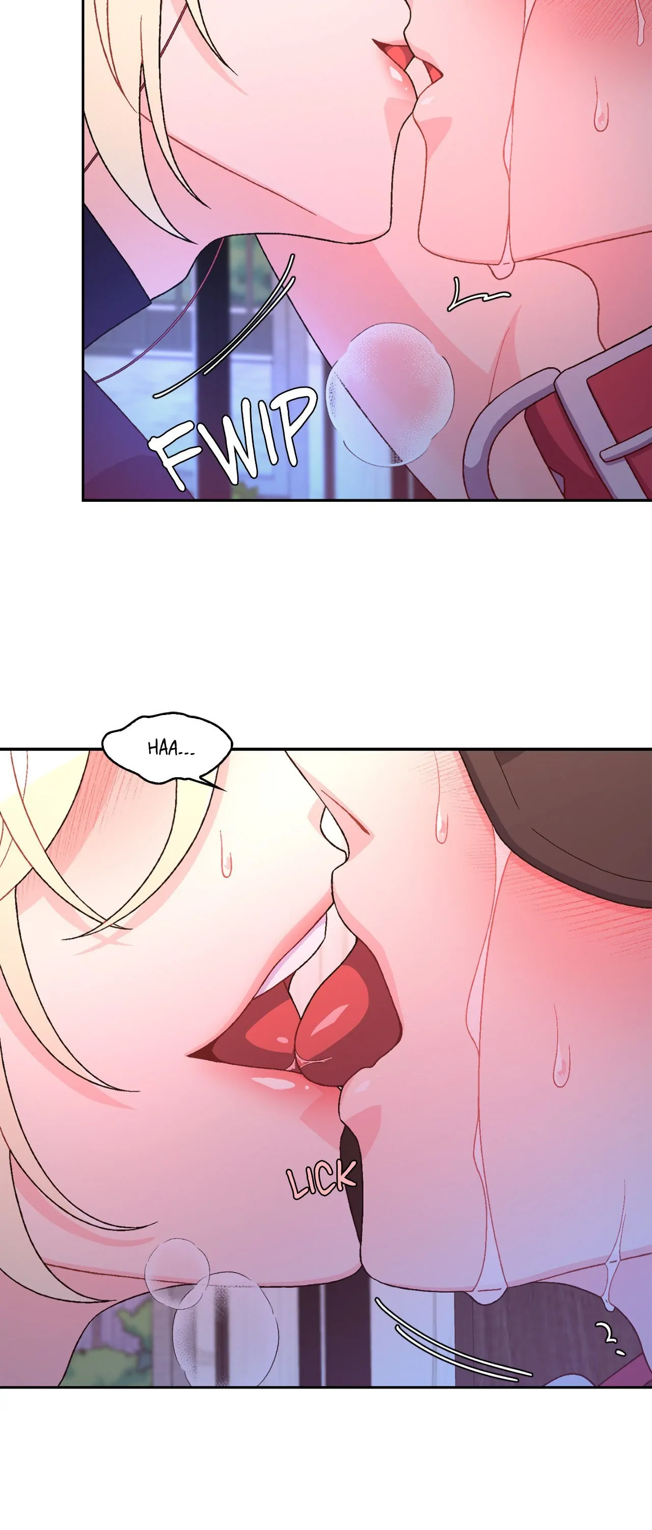 Arthur «Official» - Chapter 81 manhwa