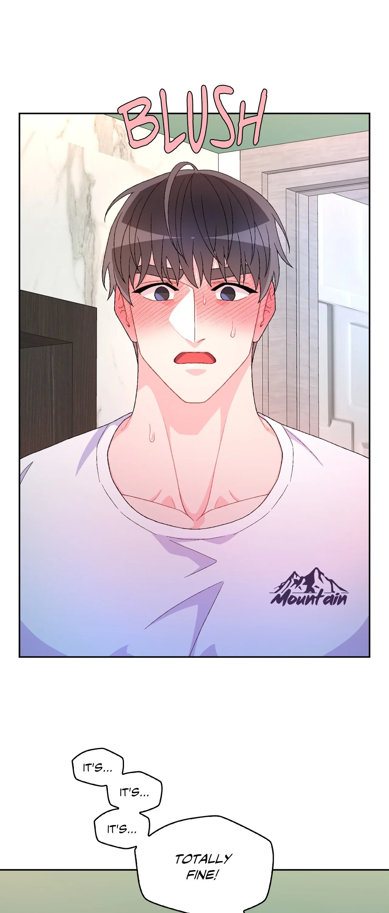 Arthur «Official» - Chapter 81 manhwa