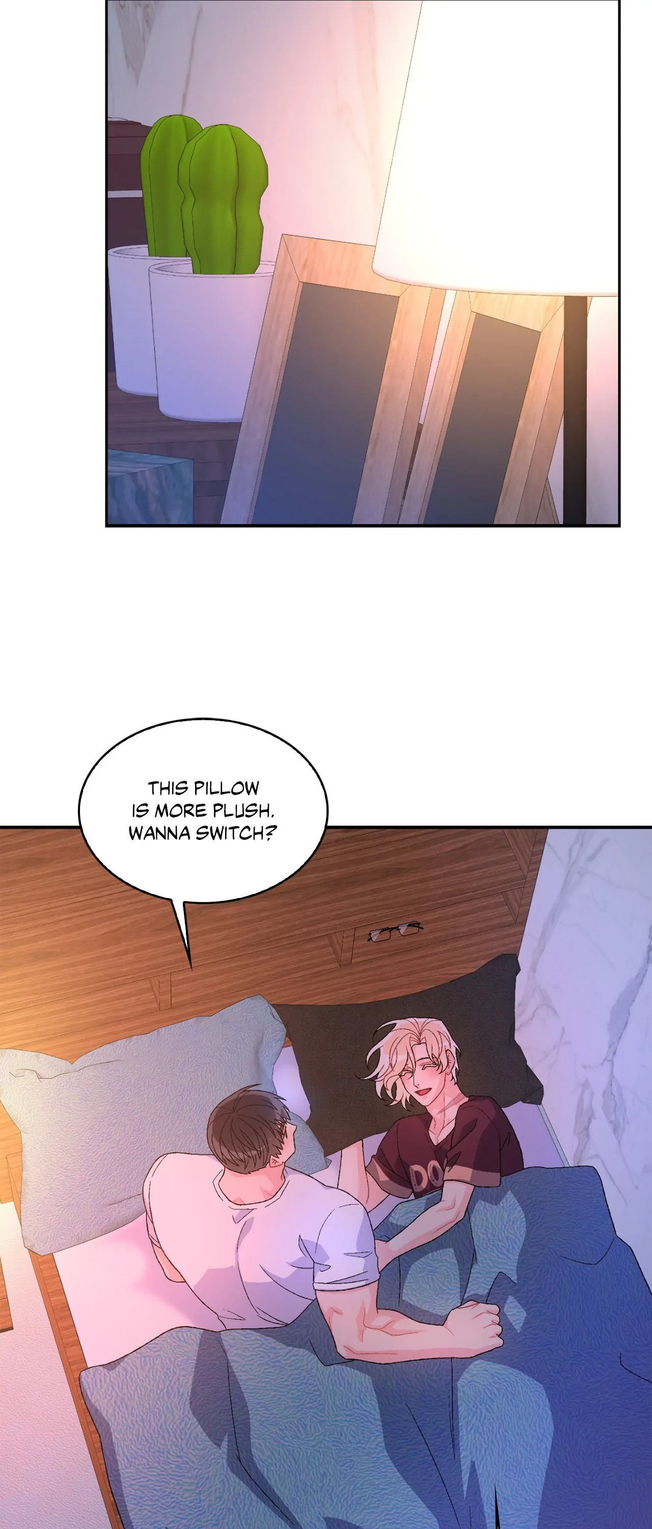 Arthur «Official» - Chapter 81 manhwa