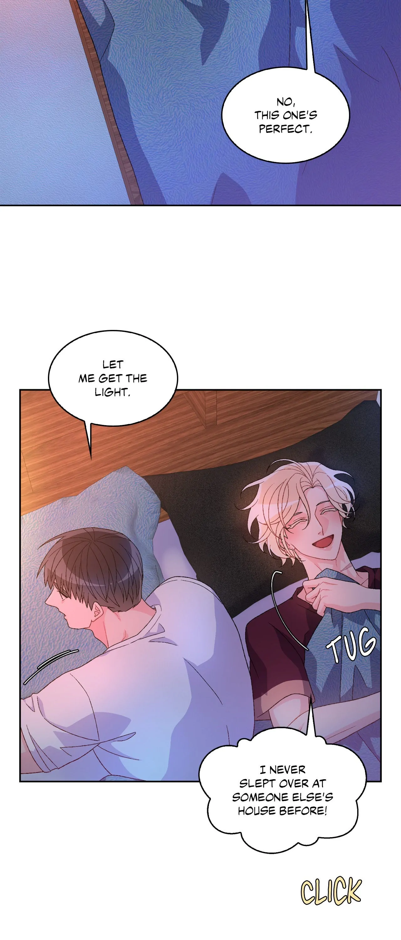 Arthur «Official» - Chapter 81 manhwa