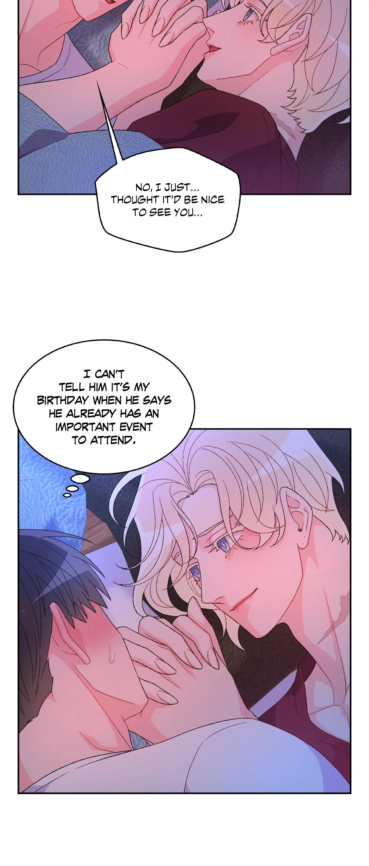 Arthur «Official» - Chapter 81 manhwa