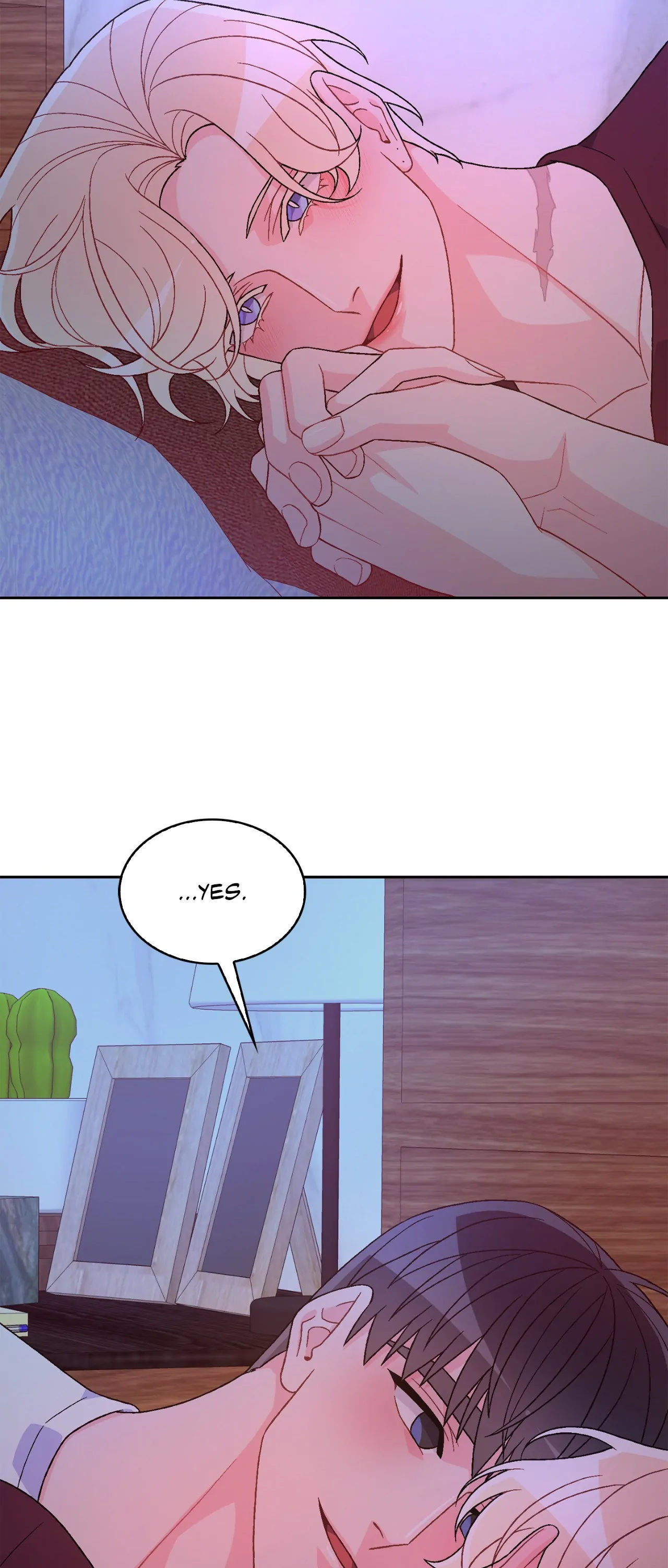 Arthur «Official» - Chapter 81 manhwa
