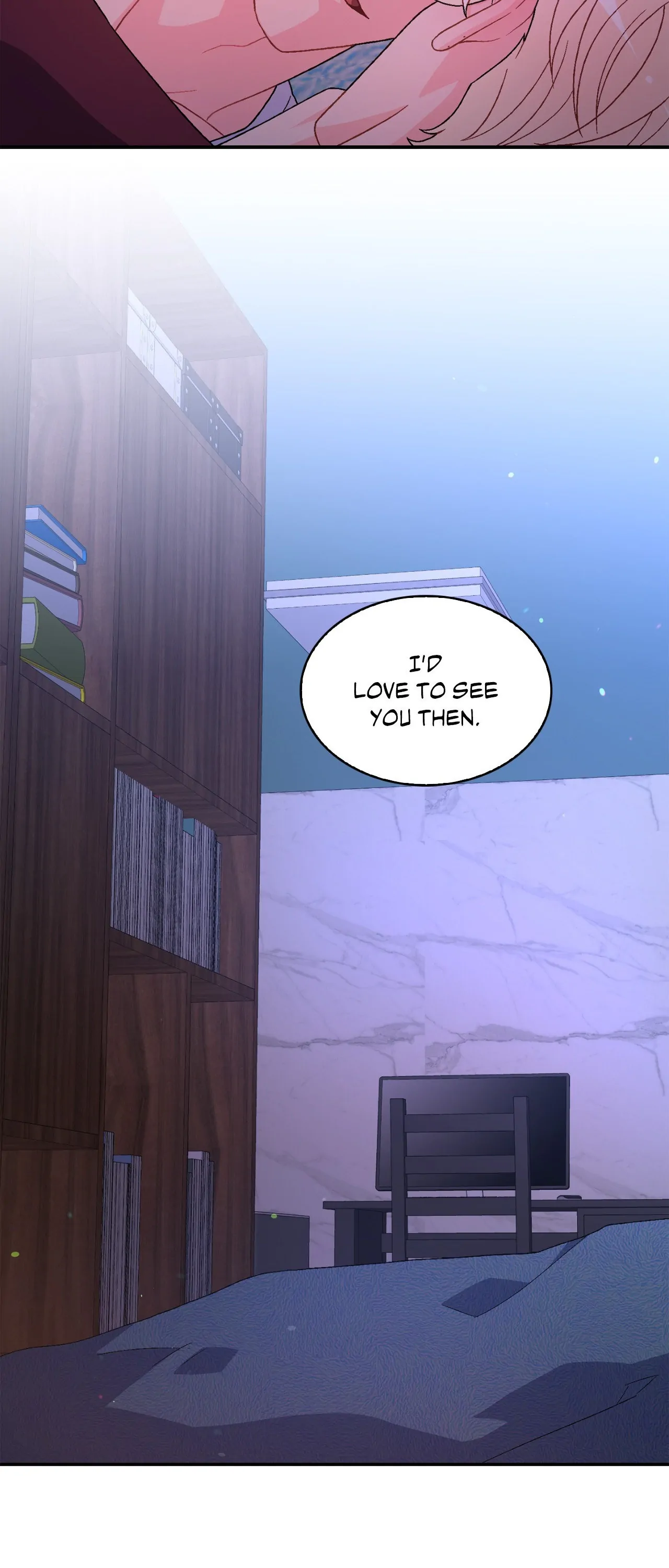 Arthur «Official» - Chapter 81 manhwa