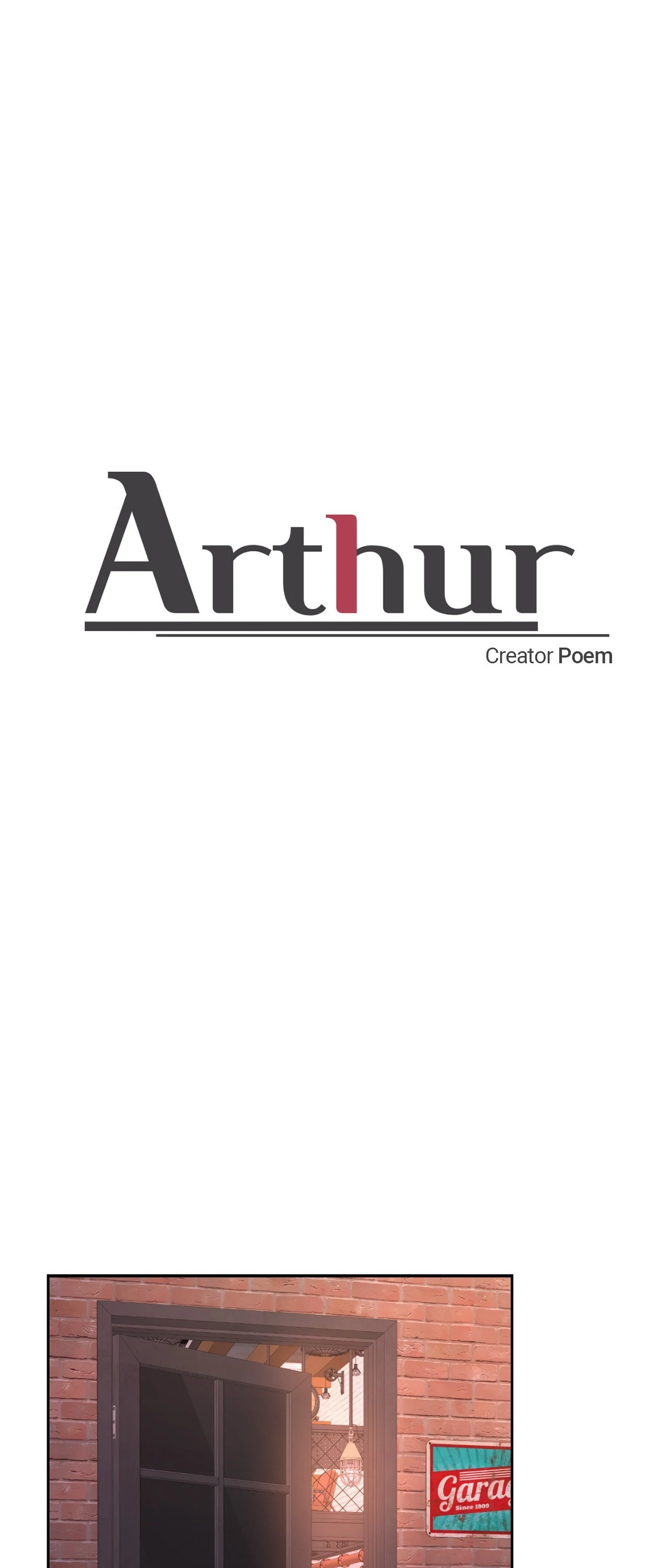 Arthur «Official» - Chapter 81 manhwa