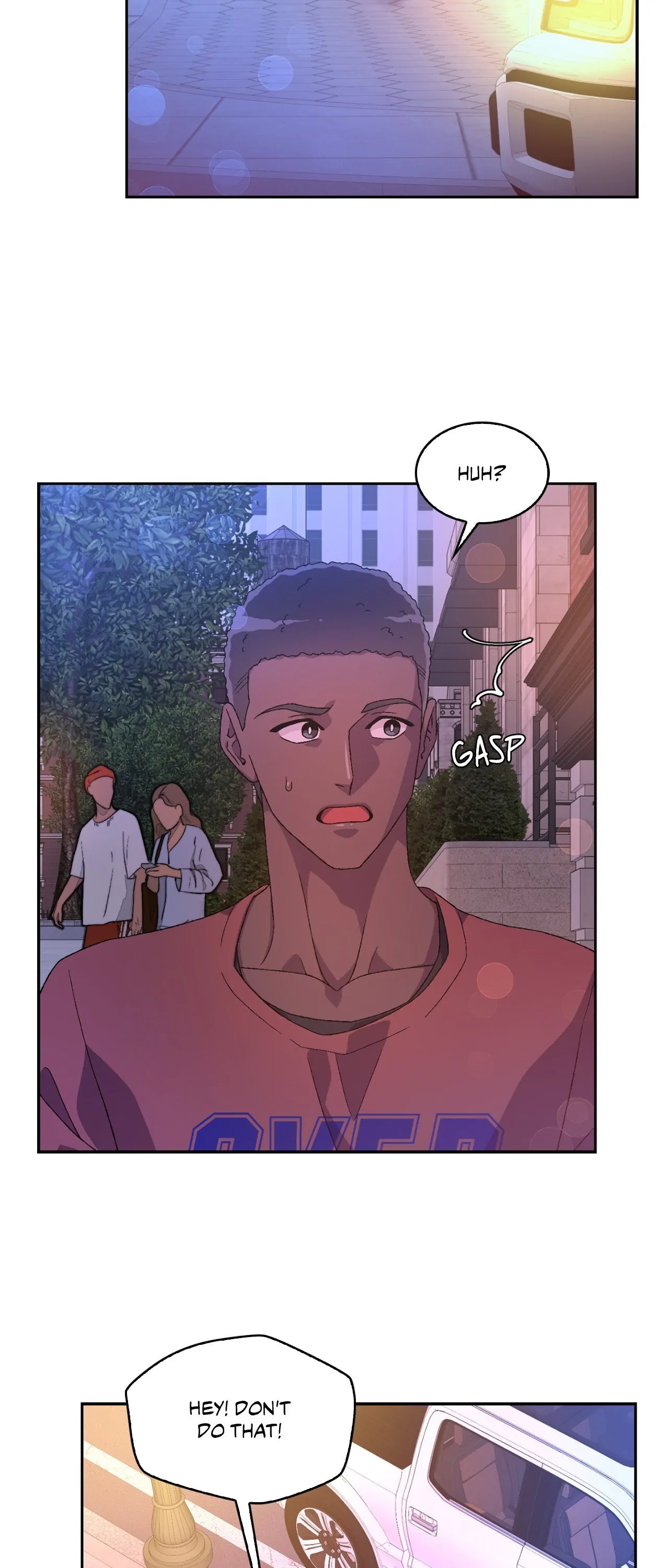 Arthur «Official» - Chapter 81 manhwa
