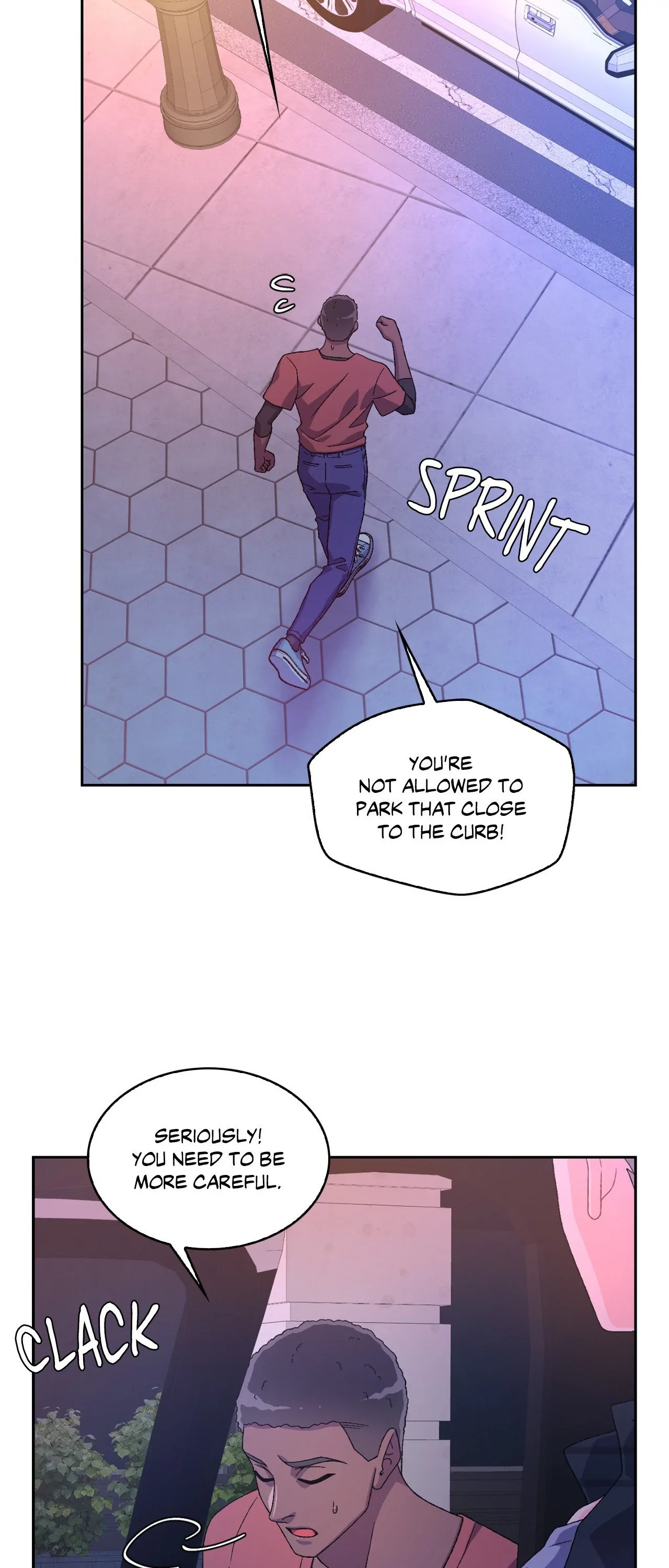 Arthur «Official» - Chapter 81 manhwa