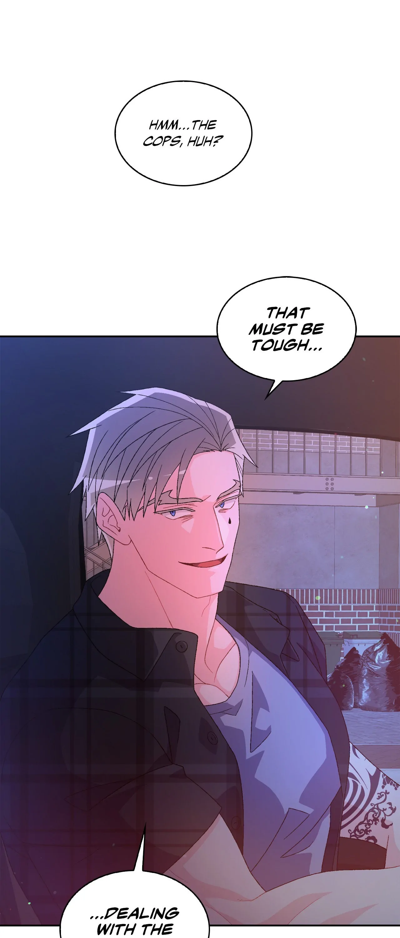 Arthur «Official» - Chapter 81 manhwa