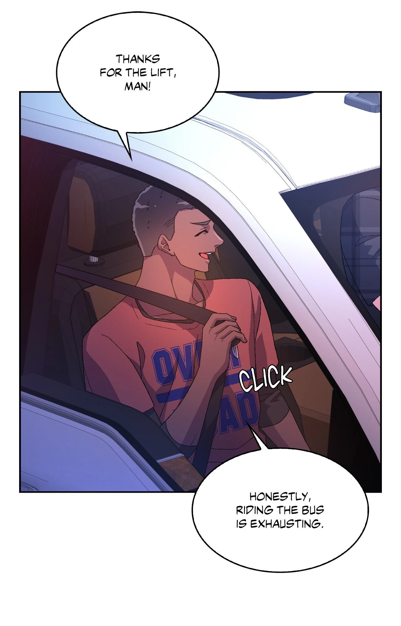 Arthur «Official» - Chapter 82 manhwa