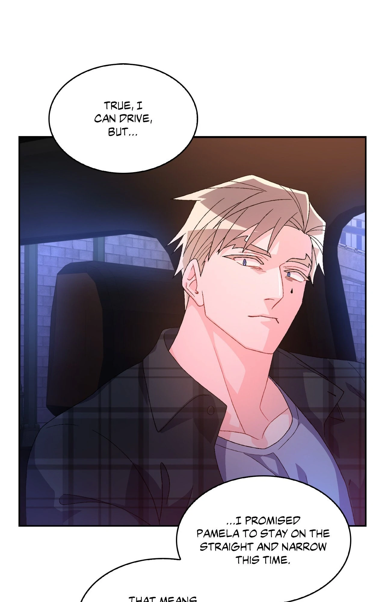 Arthur «Official» - Chapter 82 manhwa