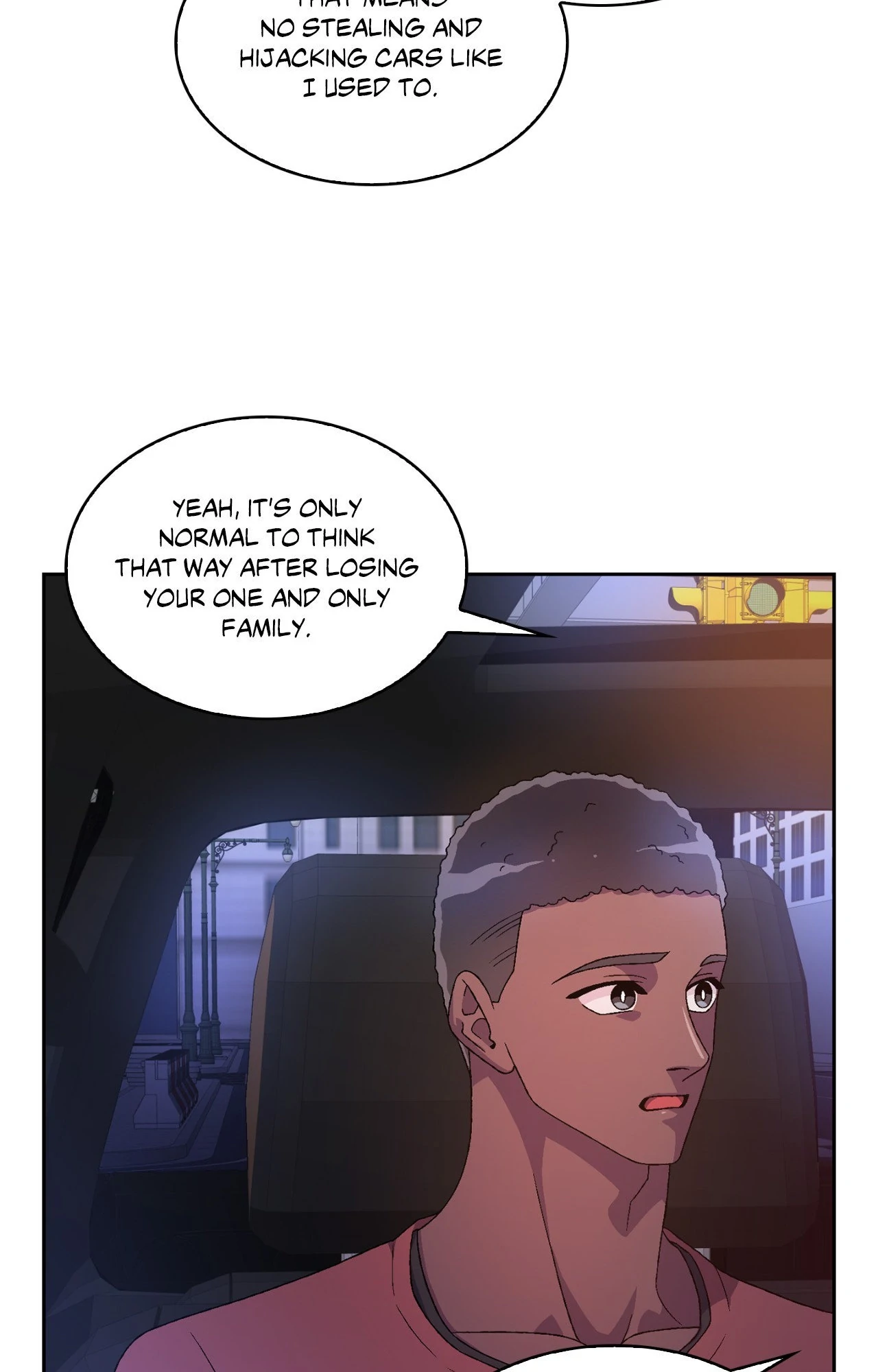 Arthur «Official» - Chapter 82 manhwa