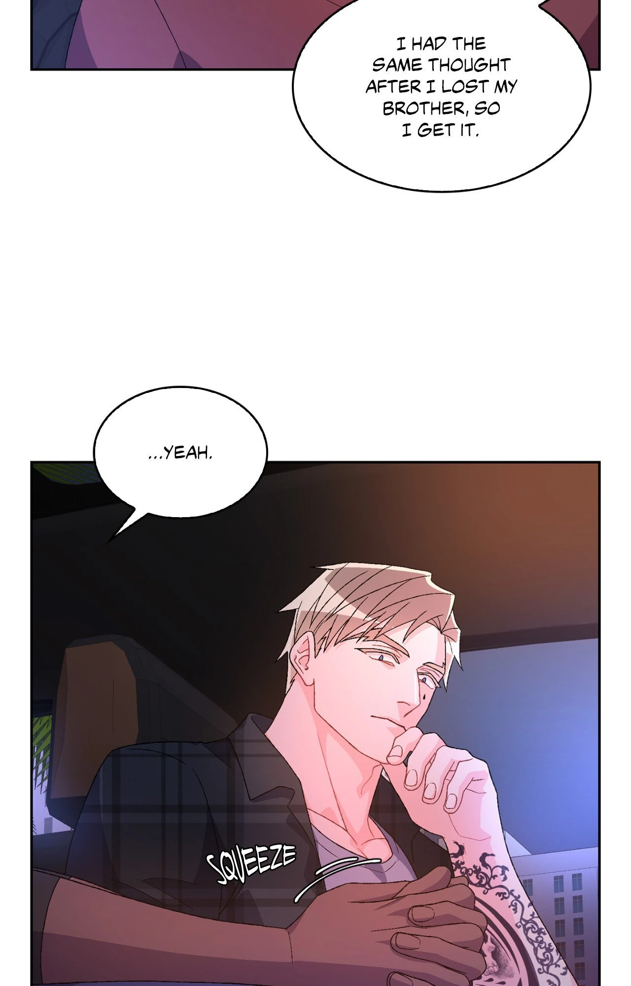 Arthur «Official» - Chapter 82 manhwa