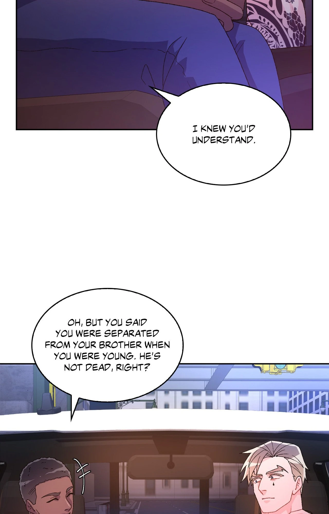 Arthur «Official» - Chapter 82 manhwa