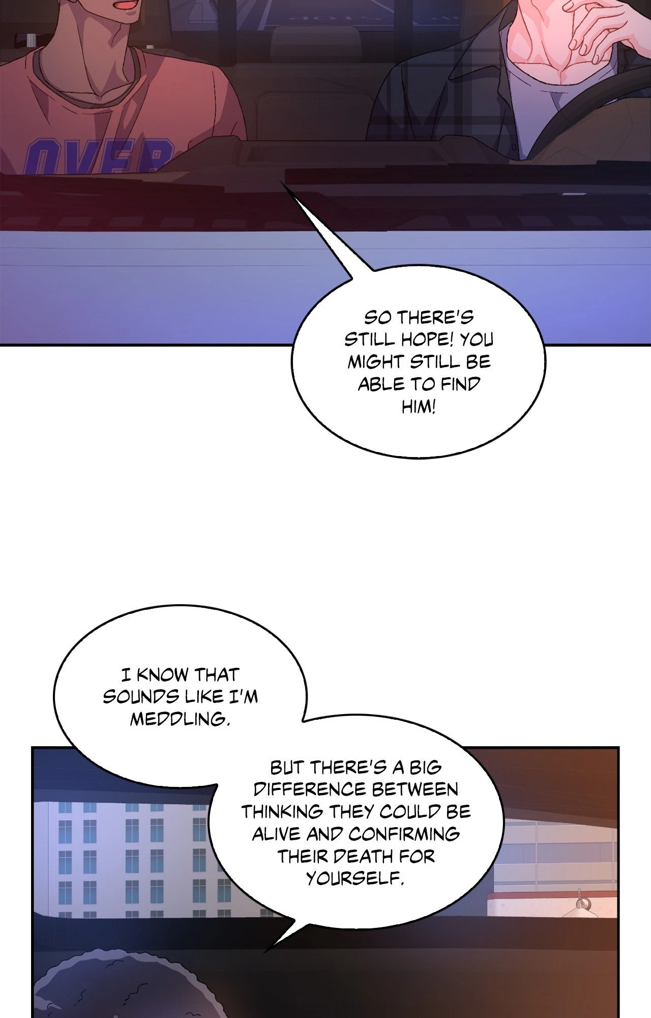Arthur «Official» - Chapter 82 manhwa