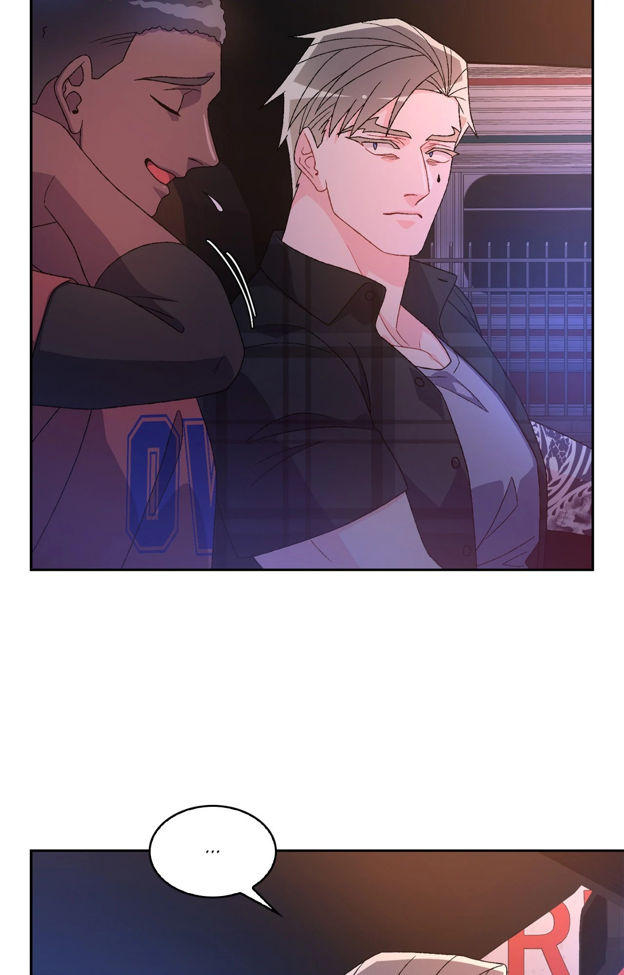 Arthur «Official» - Chapter 82 manhwa