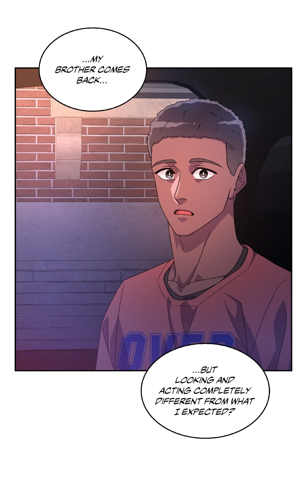 Arthur «Official» - Chapter 82 manhwa