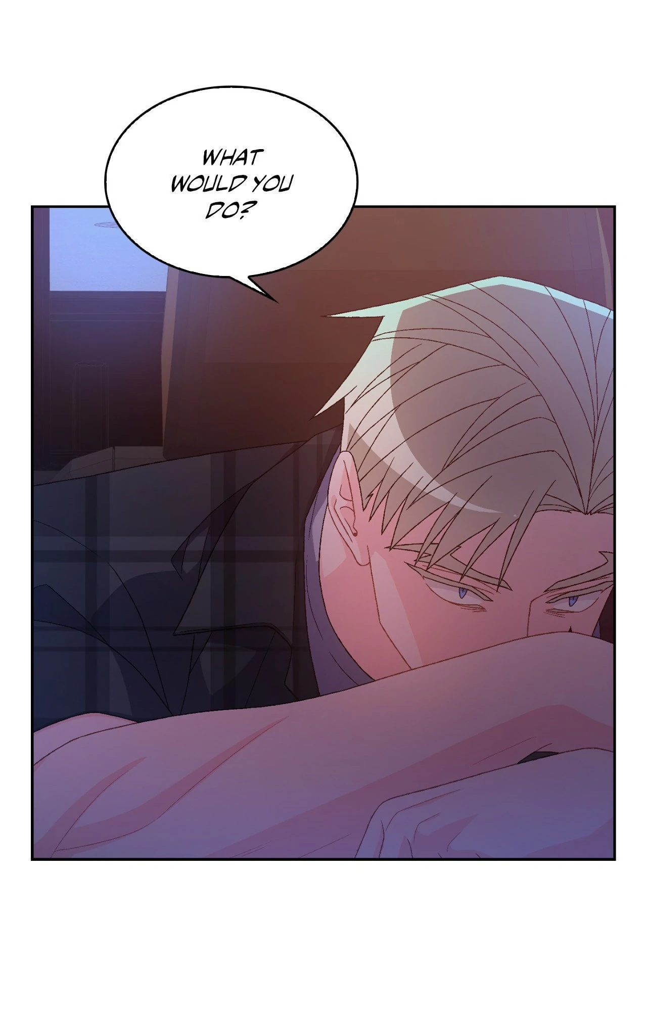 Arthur «Official» - Chapter 82 manhwa