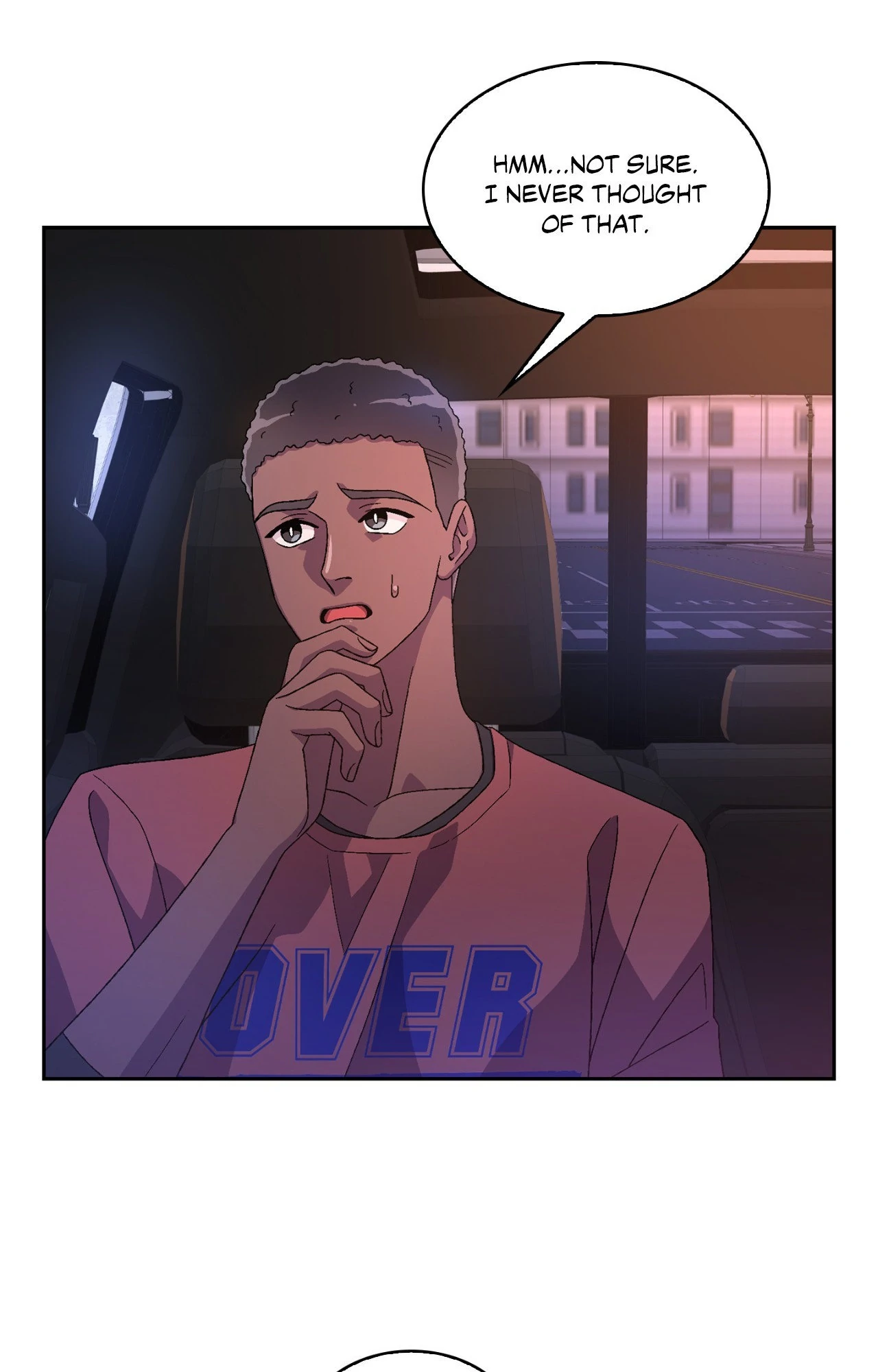 Arthur «Official» - Chapter 82 manhwa