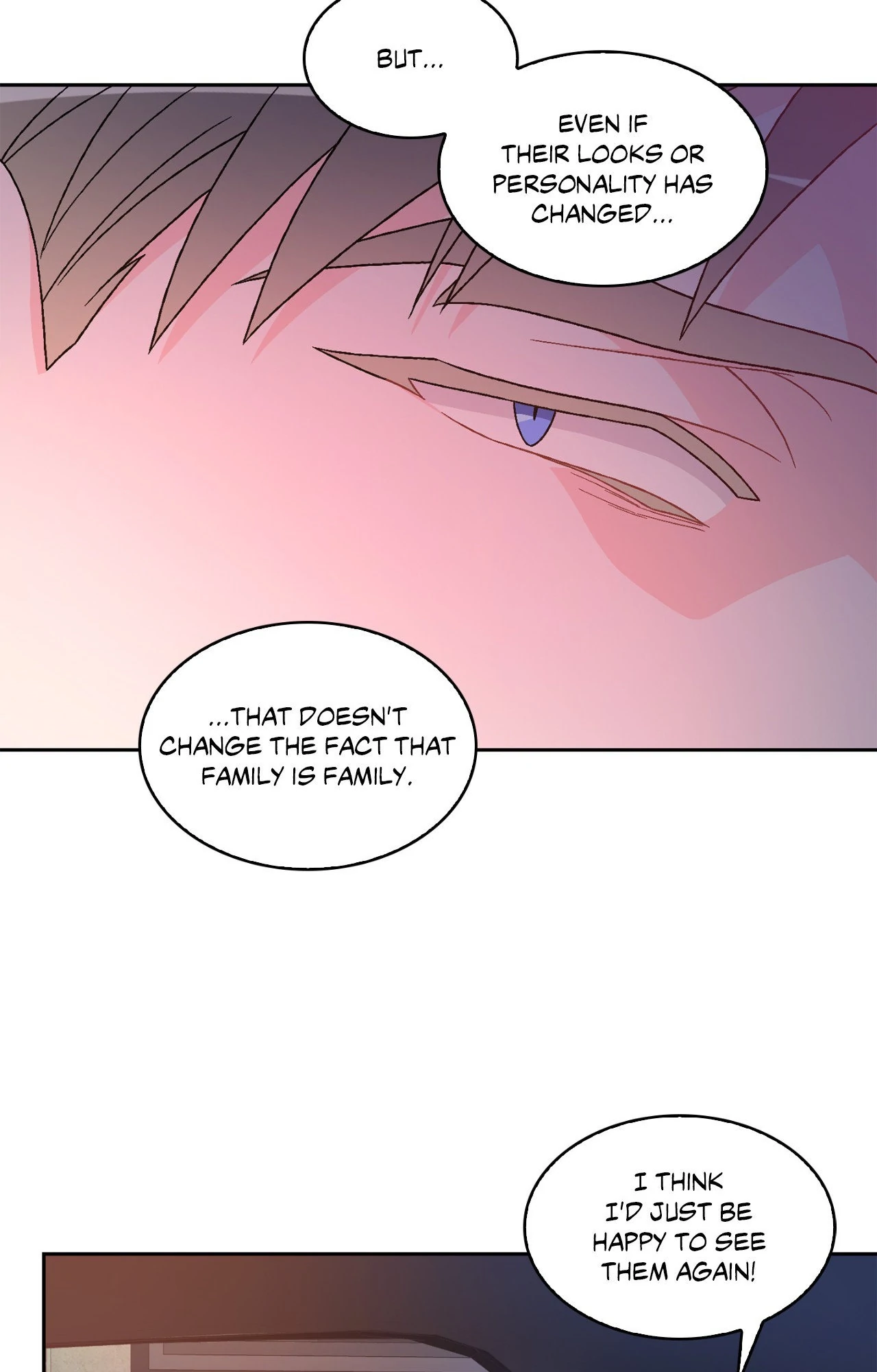 Arthur «Official» - Chapter 82 manhwa