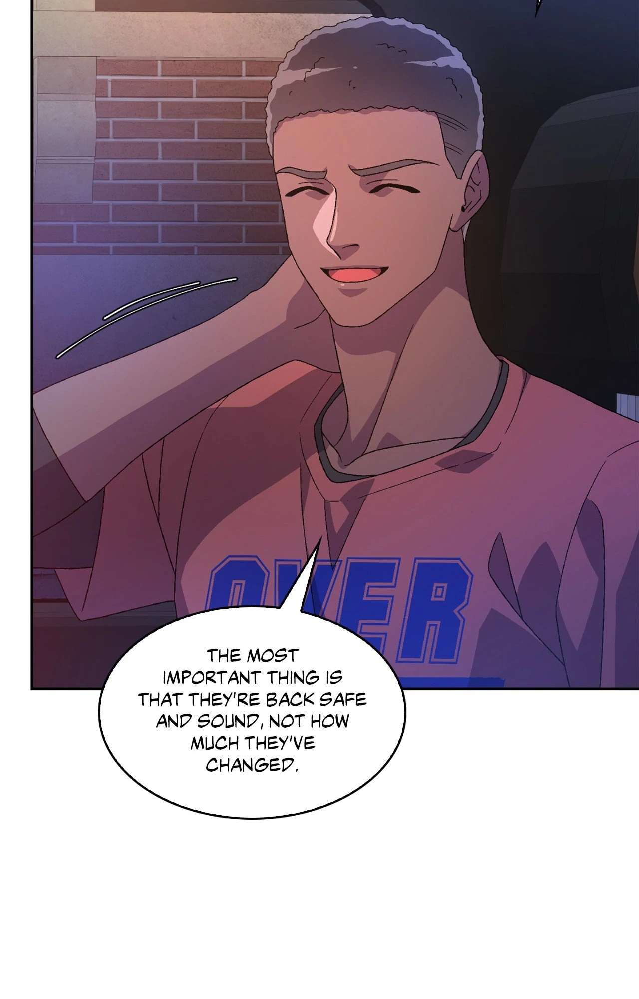 Arthur «Official» - Chapter 82 manhwa