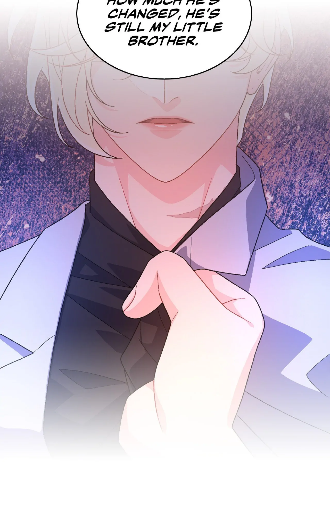 Arthur «Official» - Chapter 82 manhwa