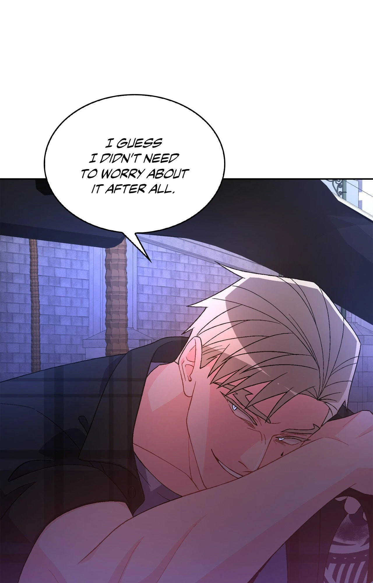 Arthur «Official» - Chapter 82 manhwa