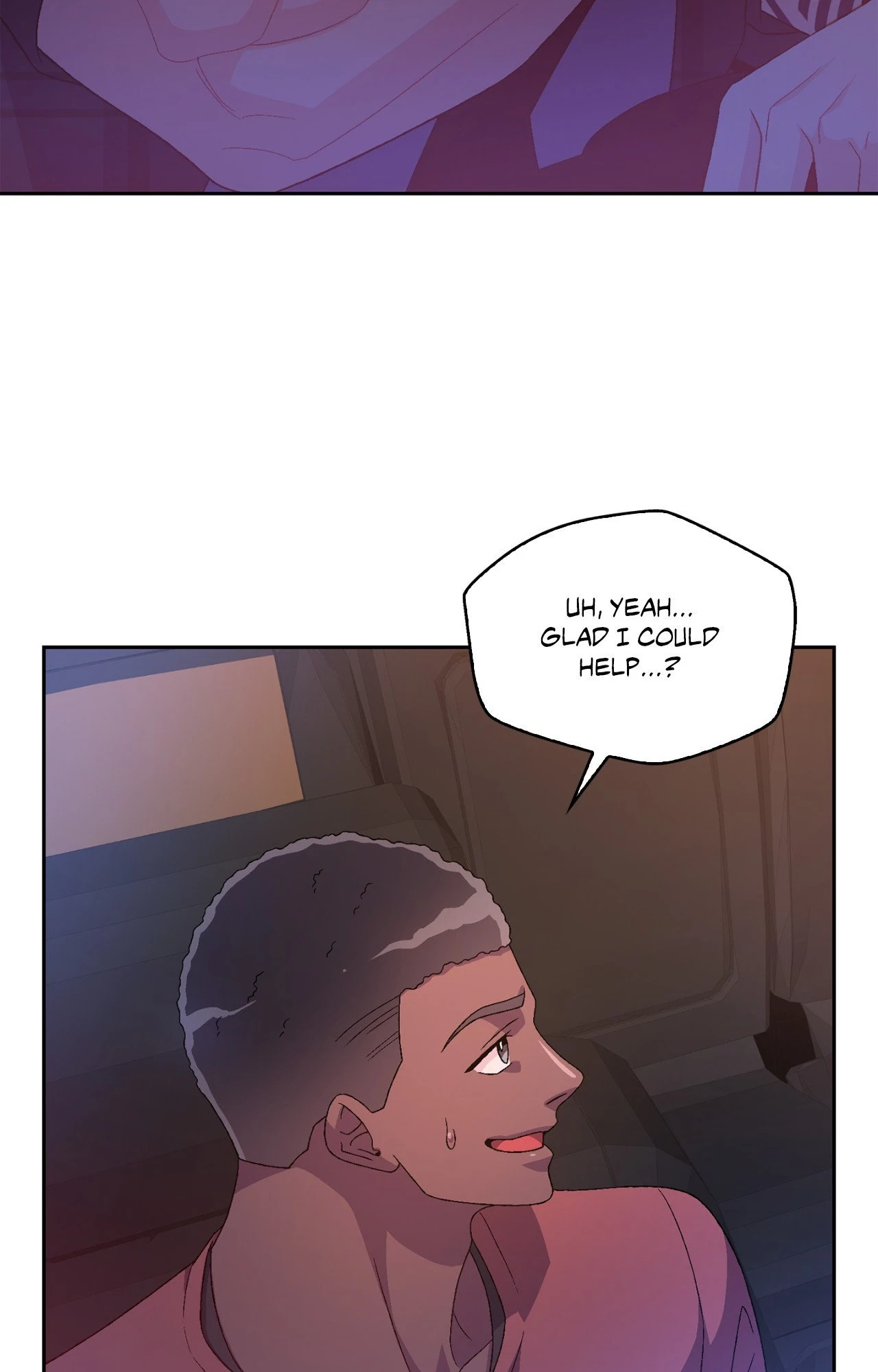 Arthur «Official» - Chapter 82 manhwa