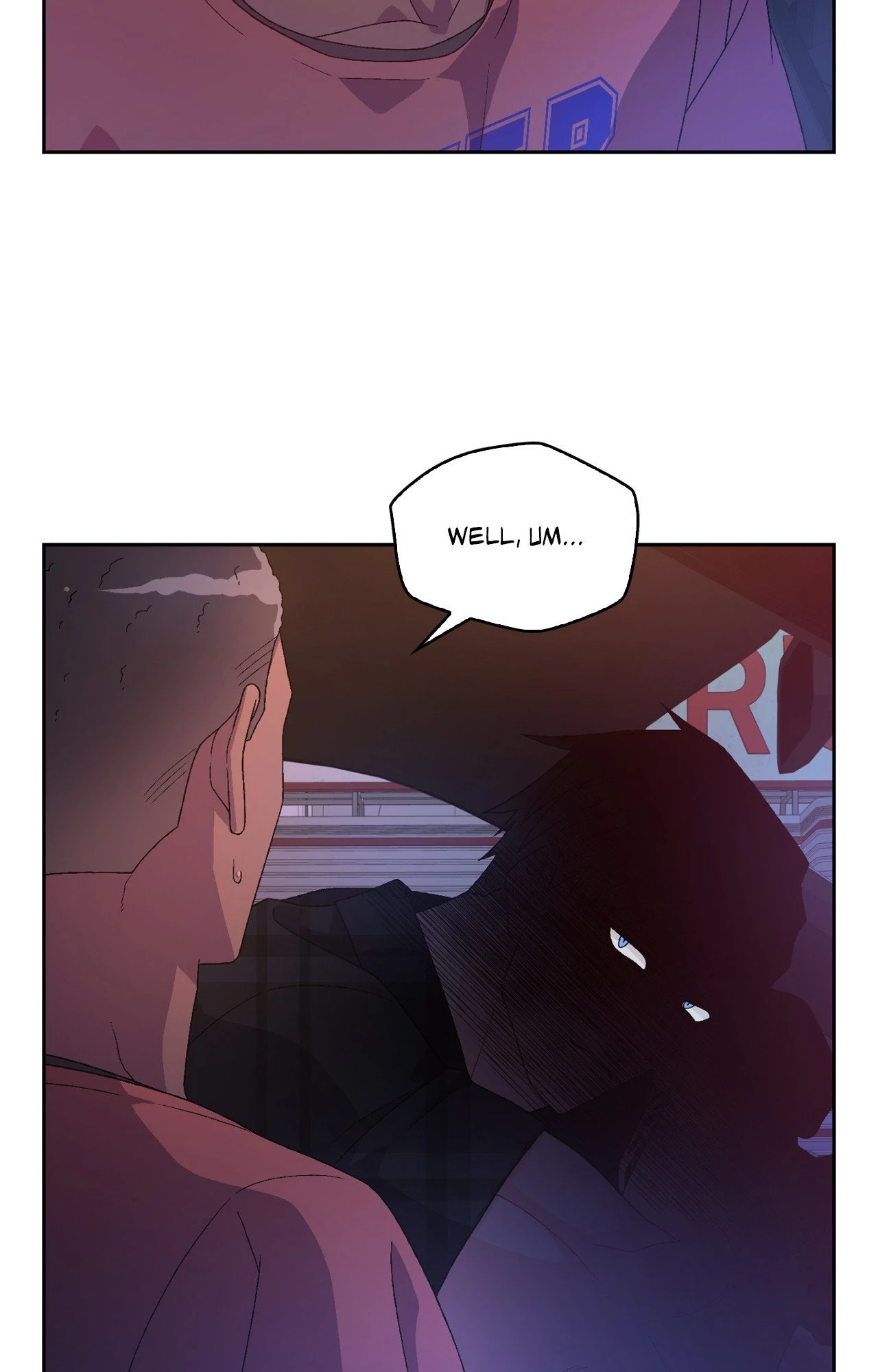 Arthur «Official» - Chapter 82 manhwa