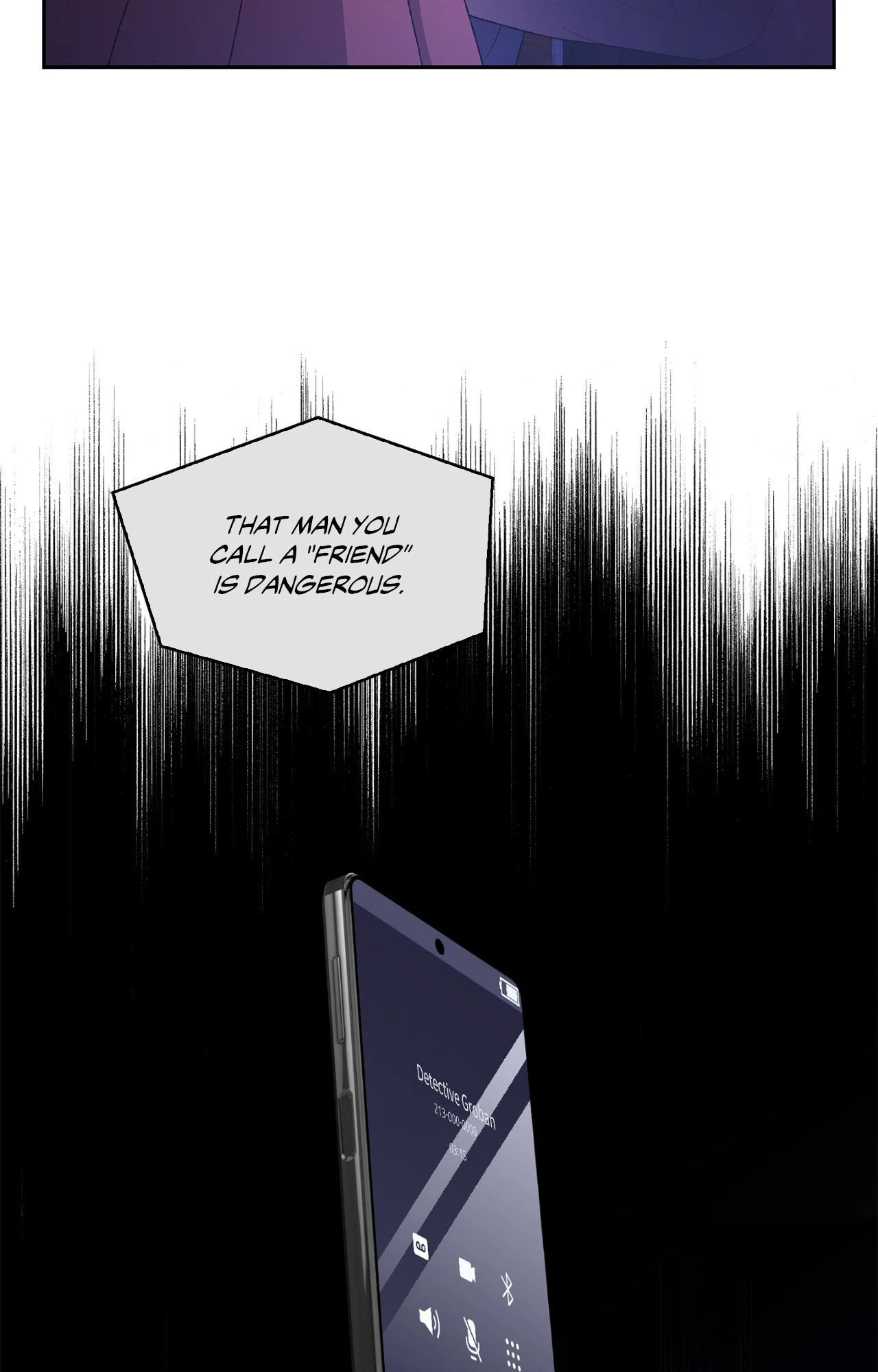 Arthur «Official» - Chapter 82 manhwa