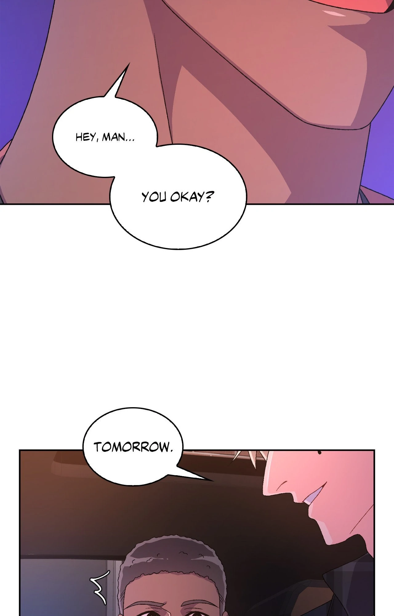 Arthur «Official» - Chapter 82 manhwa