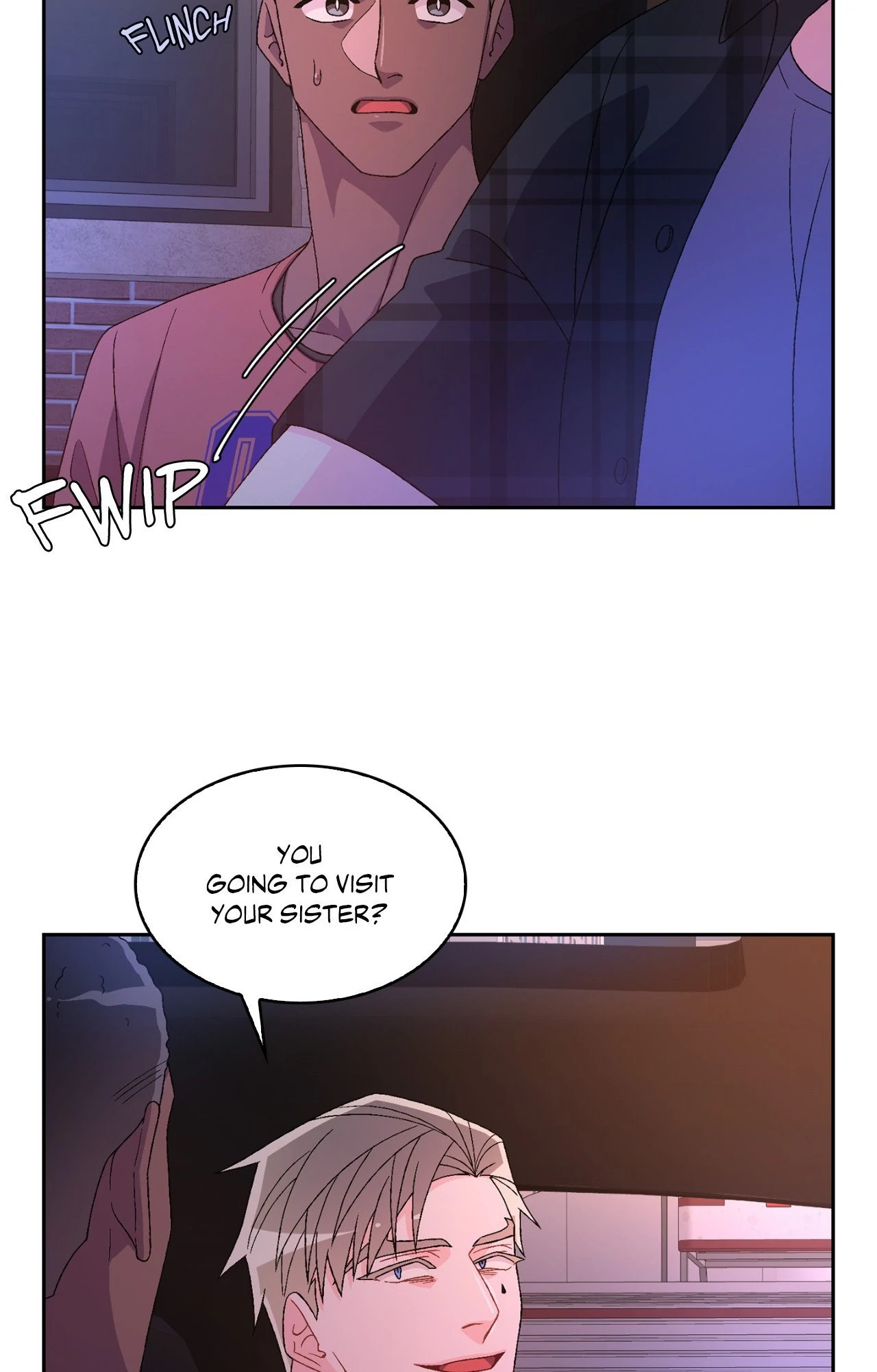 Arthur «Official» - Chapter 82 manhwa