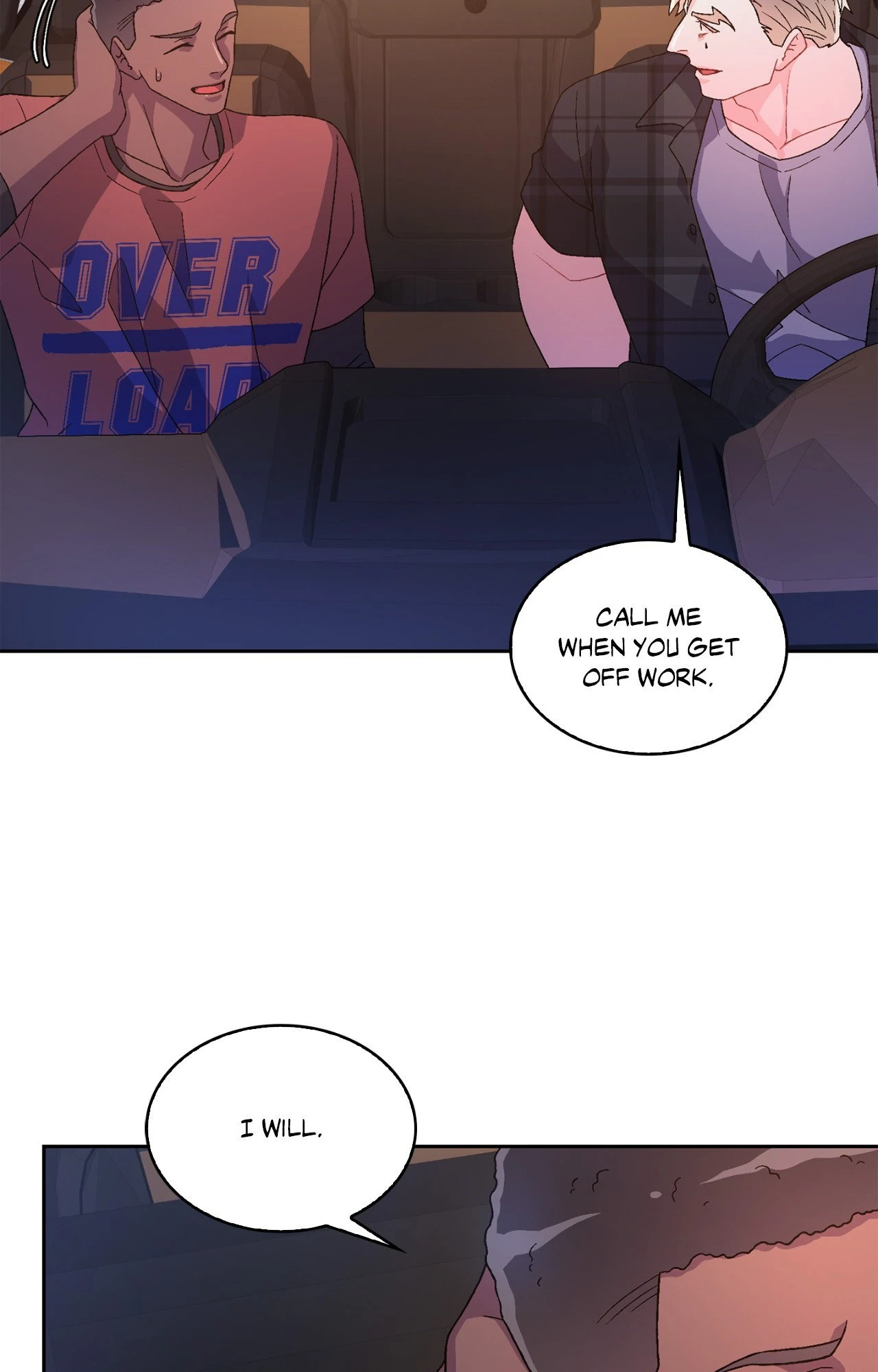 Arthur «Official» - Chapter 82 manhwa