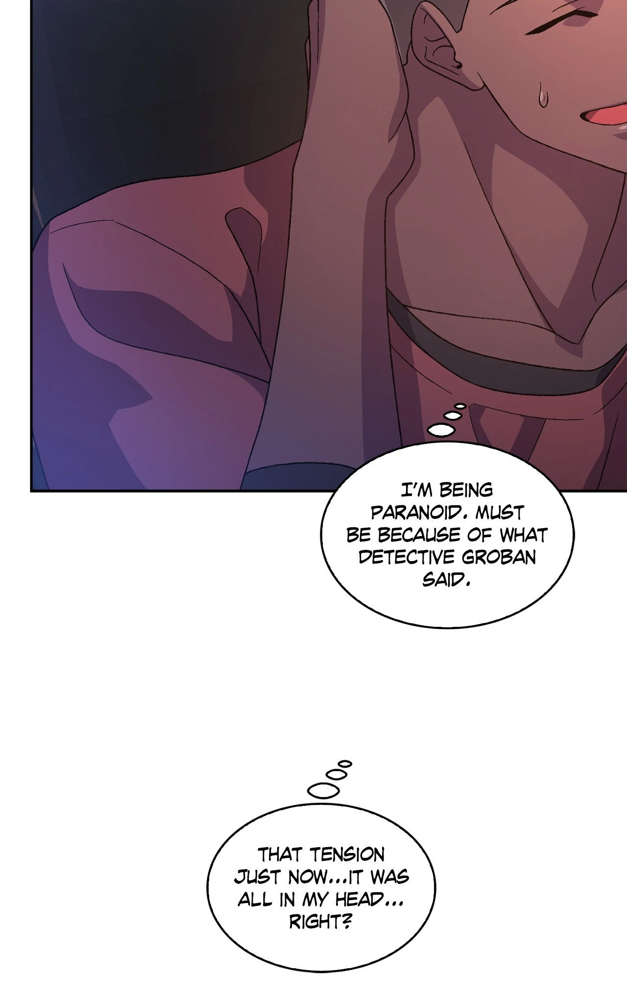 Arthur «Official» - Chapter 82 manhwa