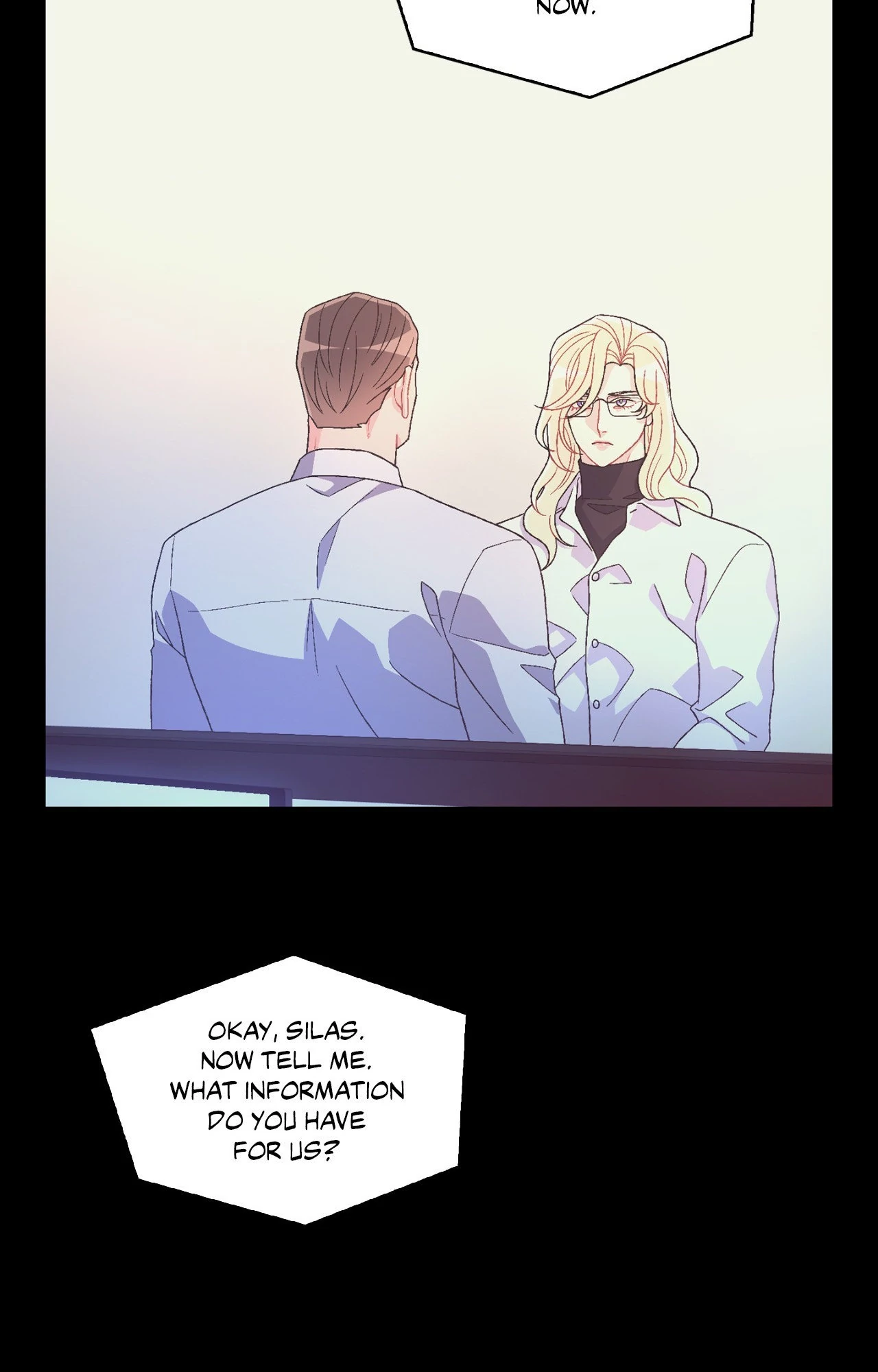 Arthur «Official» - Chapter 82 manhwa