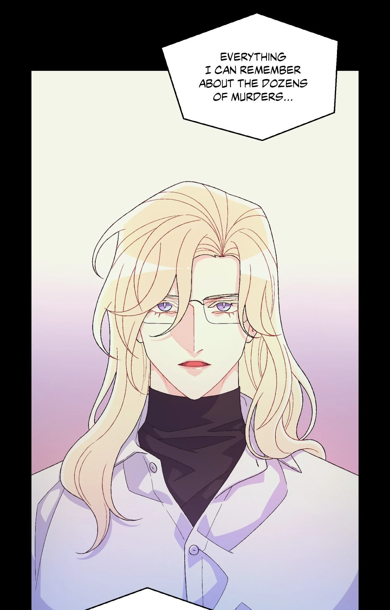 Arthur «Official» - Chapter 82 manhwa