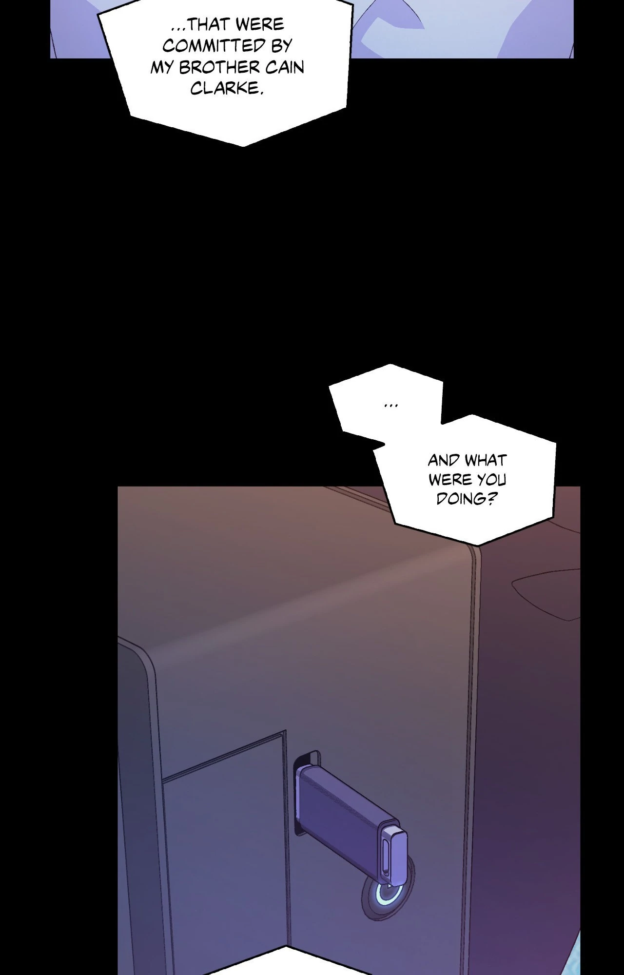 Arthur «Official» - Chapter 82 manhwa