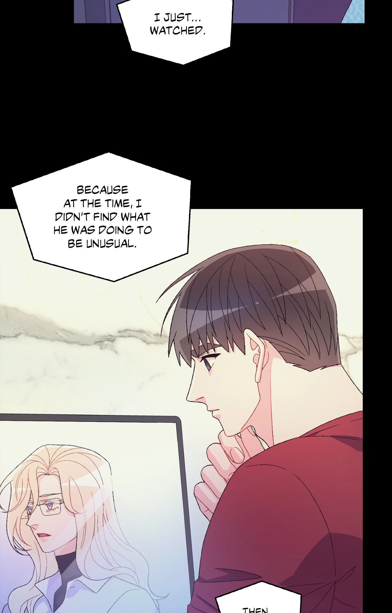 Arthur «Official» - Chapter 82 manhwa