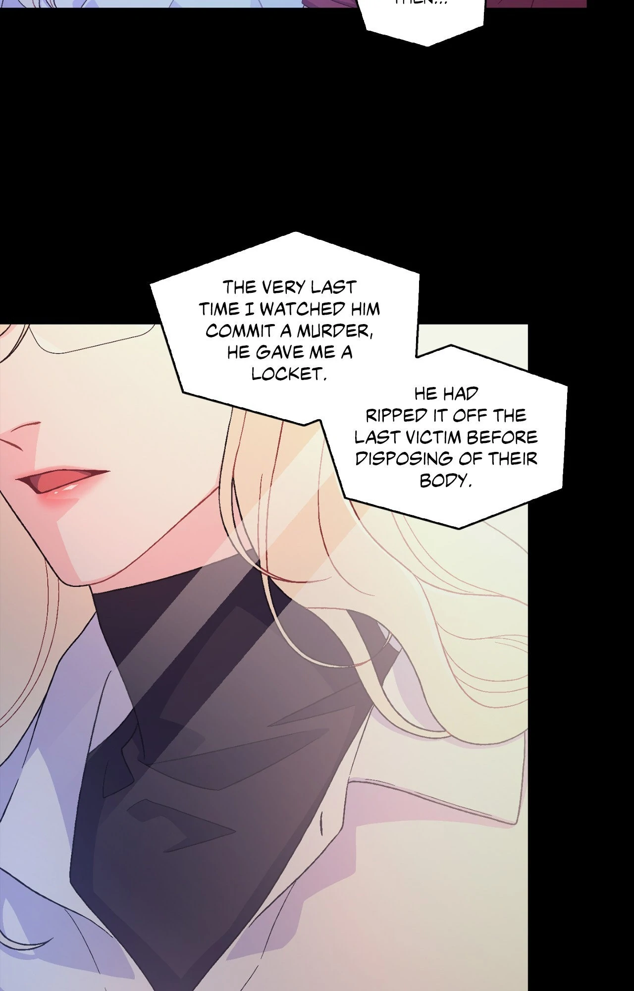 Arthur «Official» - Chapter 82 manhwa