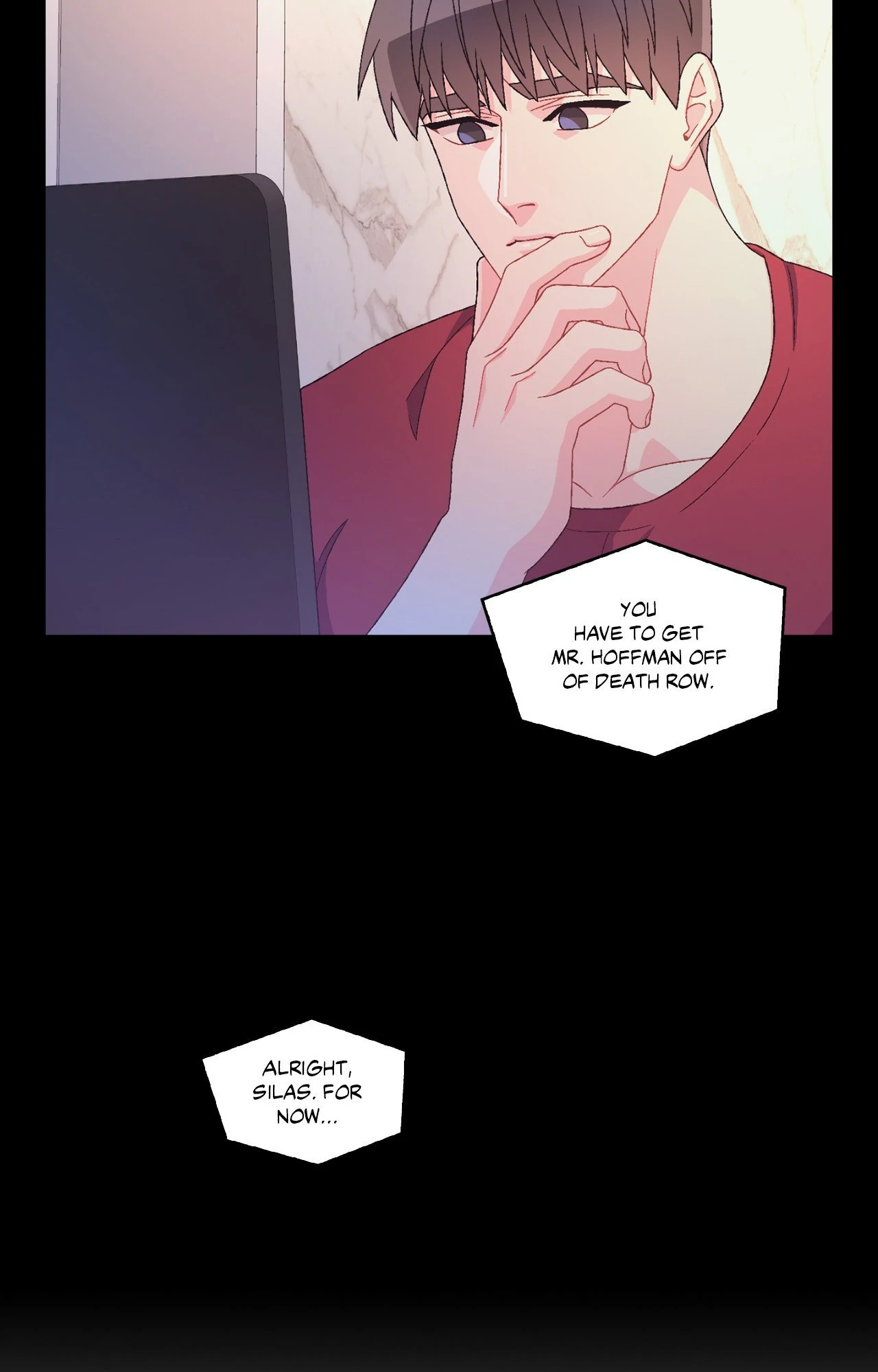Arthur «Official» - Chapter 82 manhwa