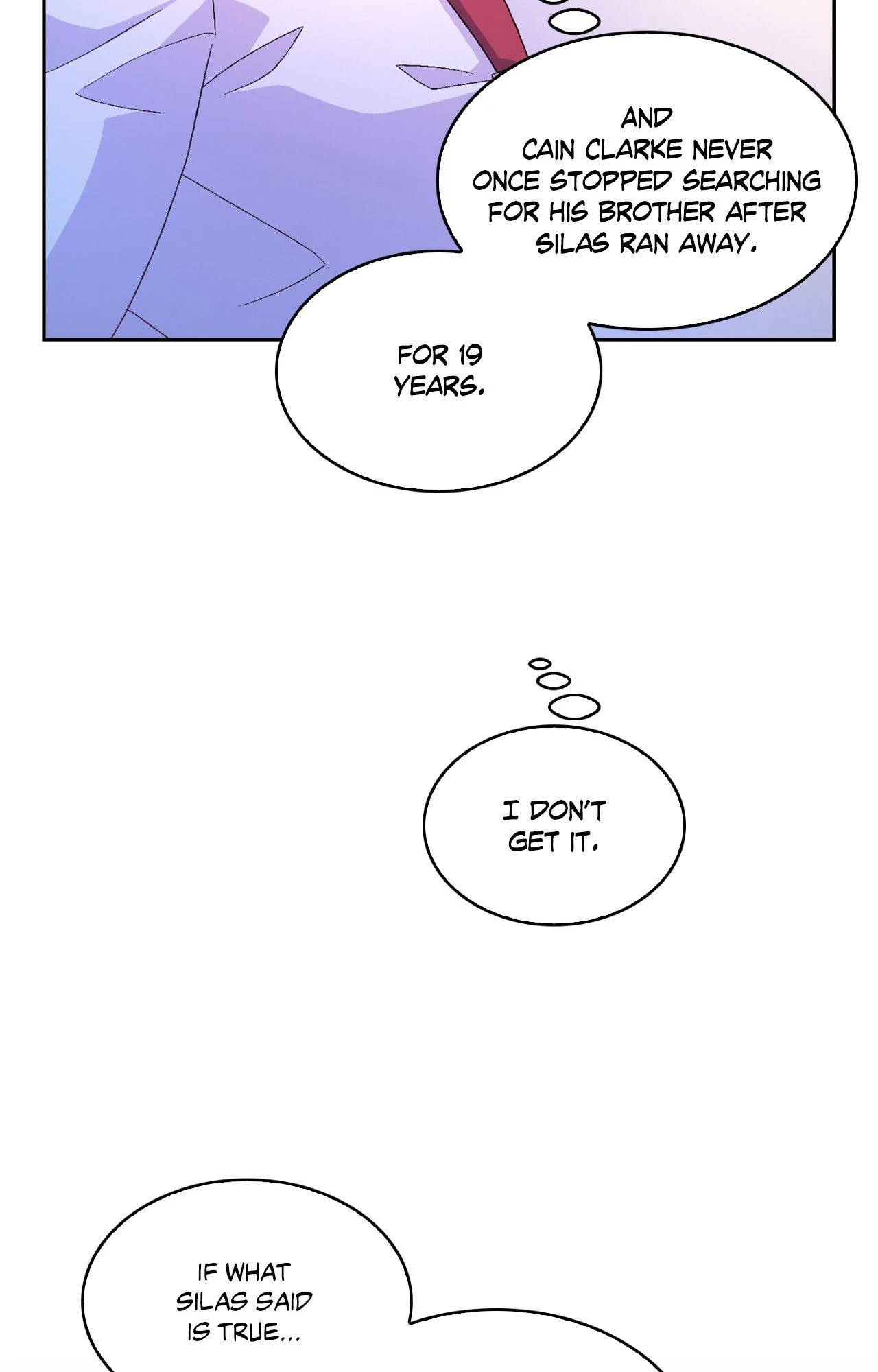 Arthur «Official» - Chapter 82 manhwa