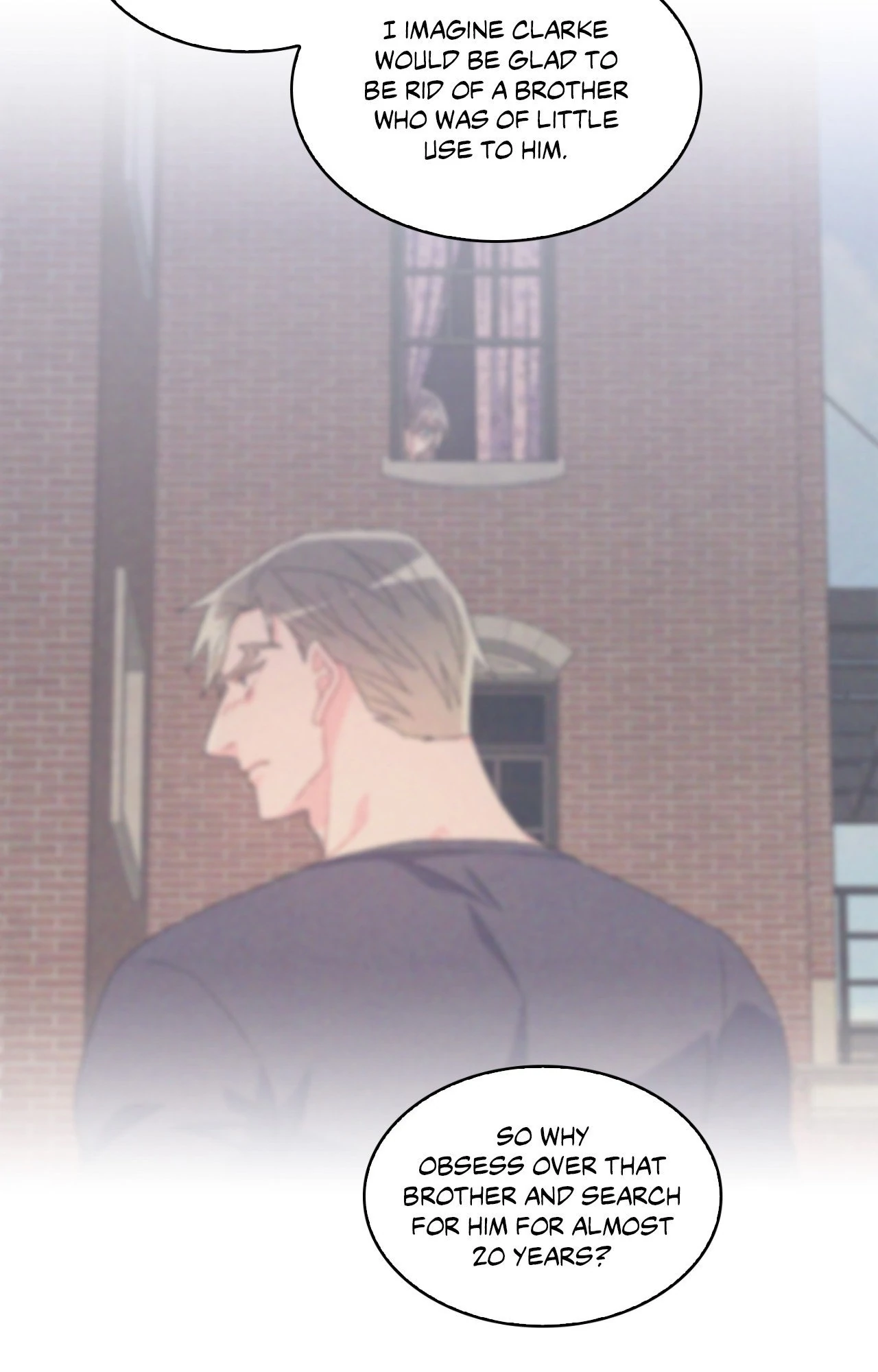 Arthur «Official» - Chapter 82 manhwa