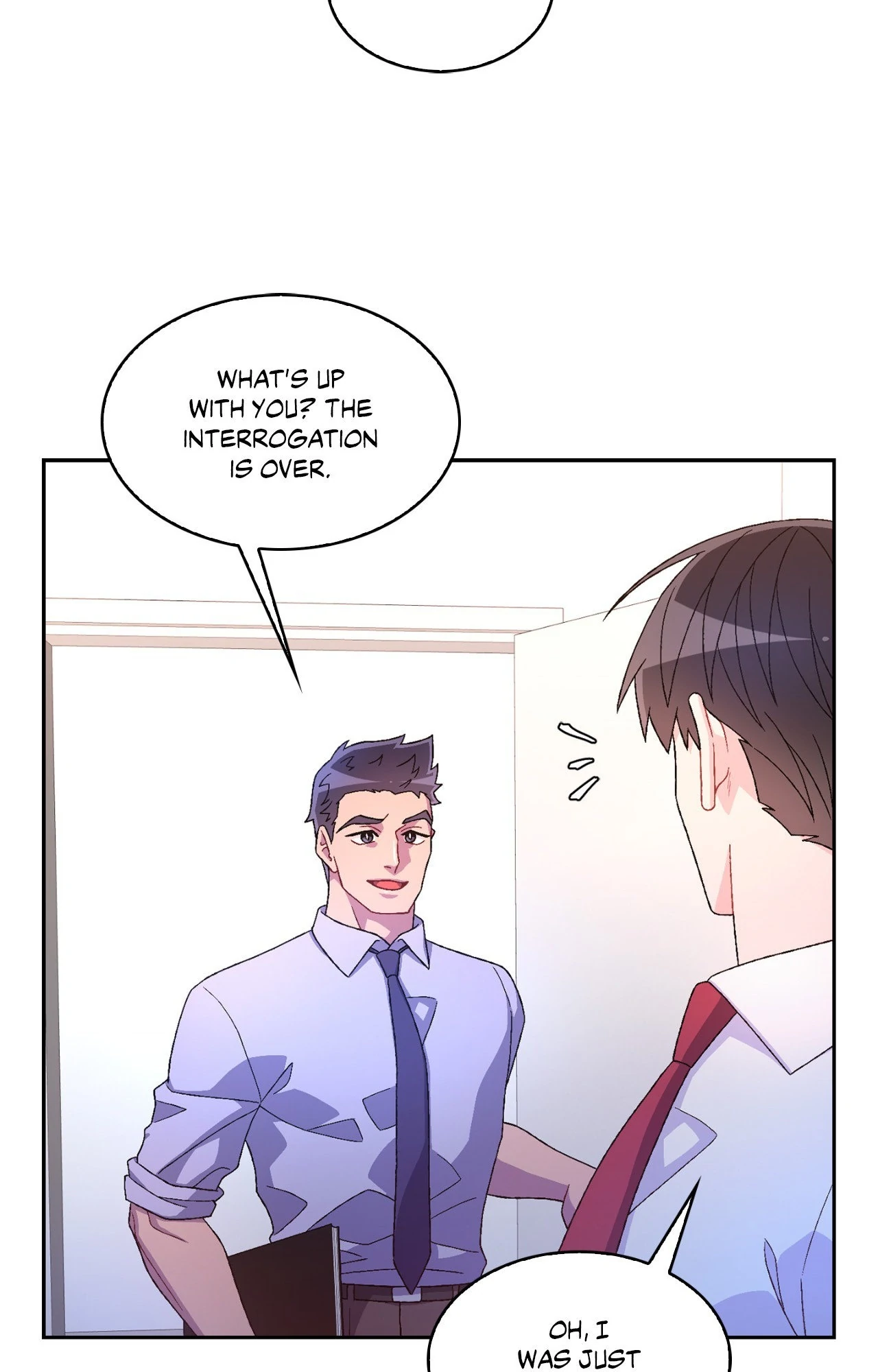 Arthur «Official» - Chapter 82 manhwa
