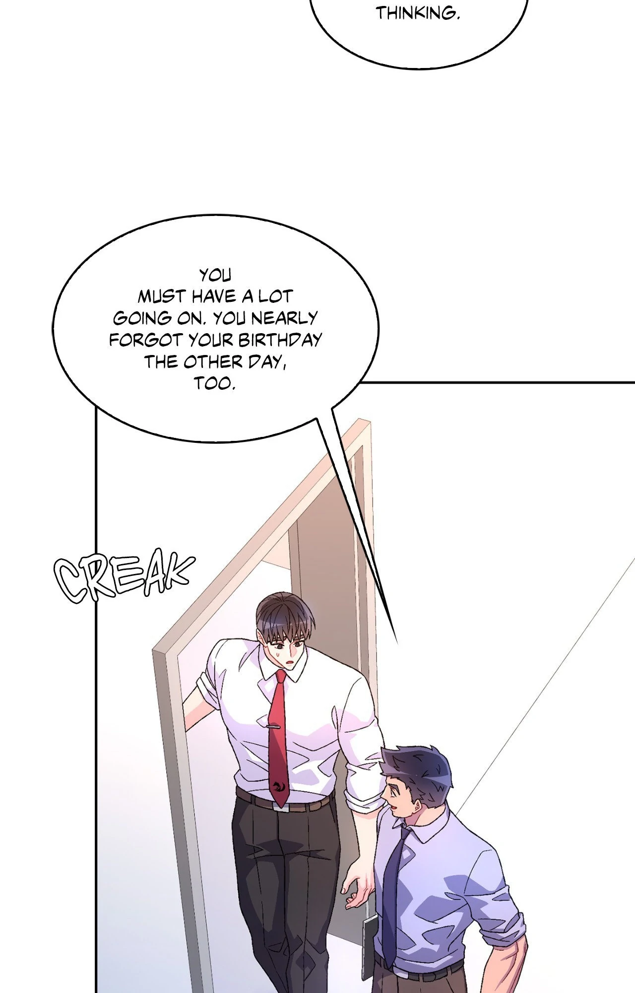Arthur «Official» - Chapter 82 manhwa