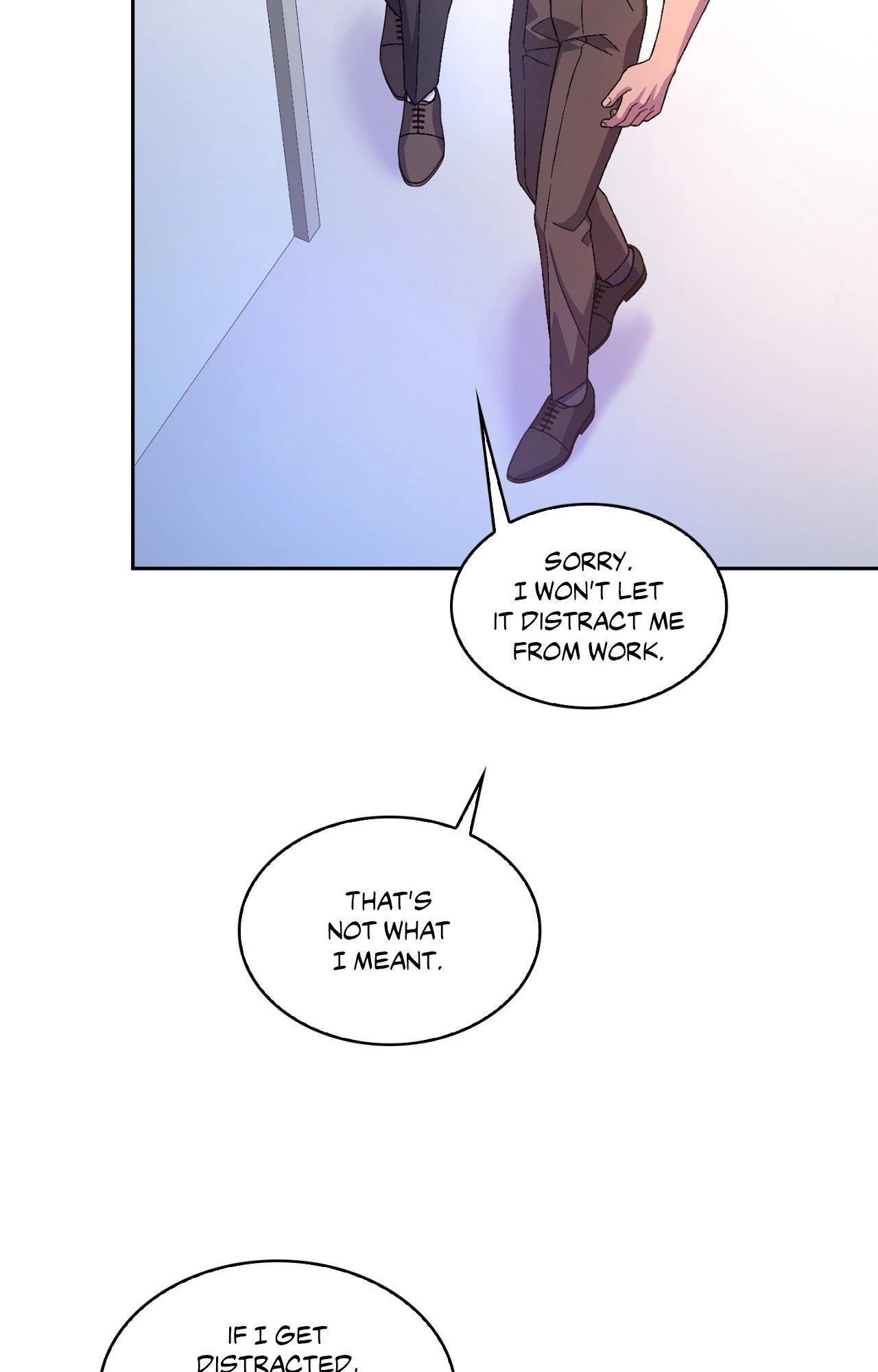 Arthur «Official» - Chapter 82 manhwa