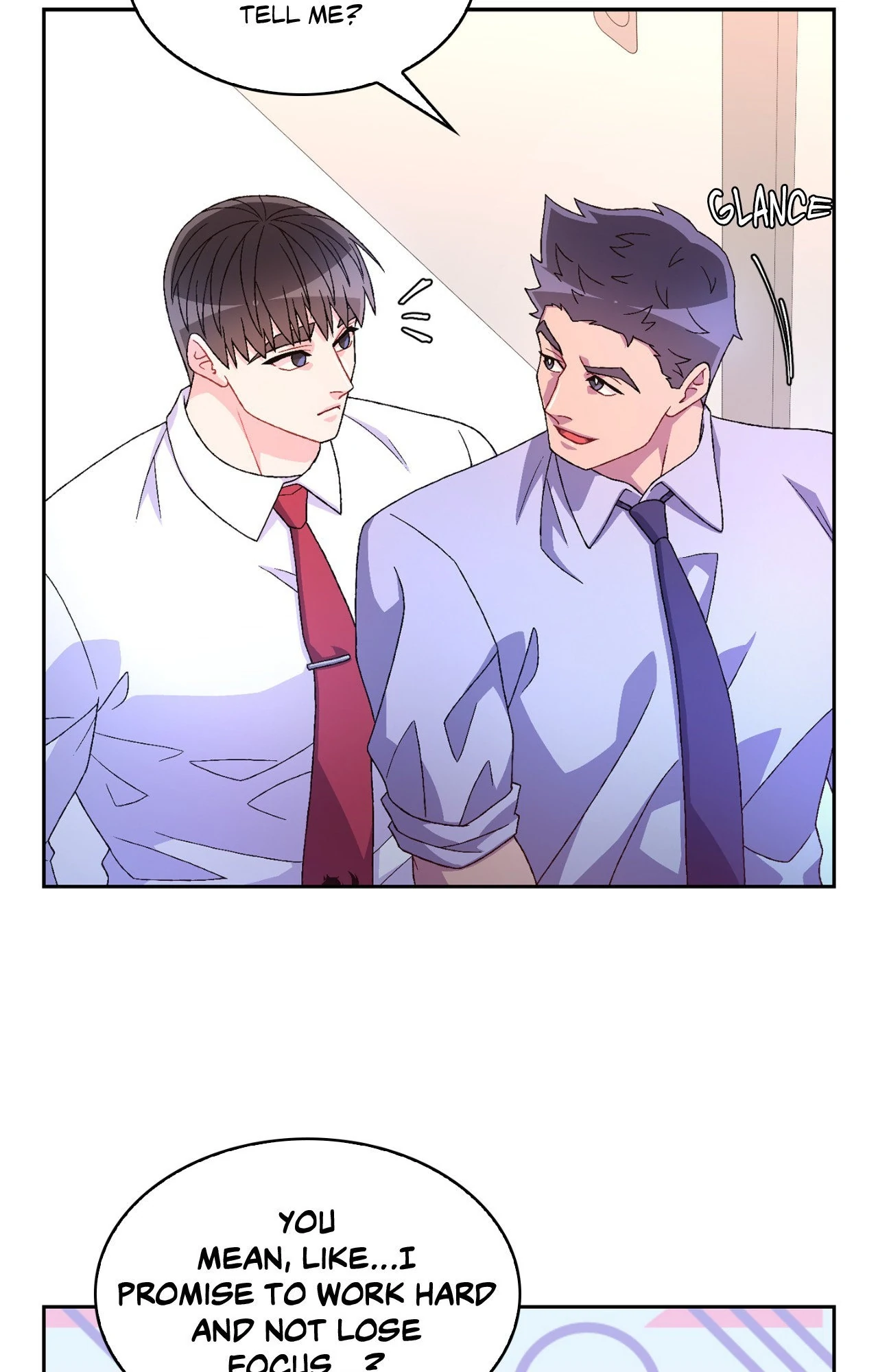 Arthur «Official» - Chapter 82 manhwa