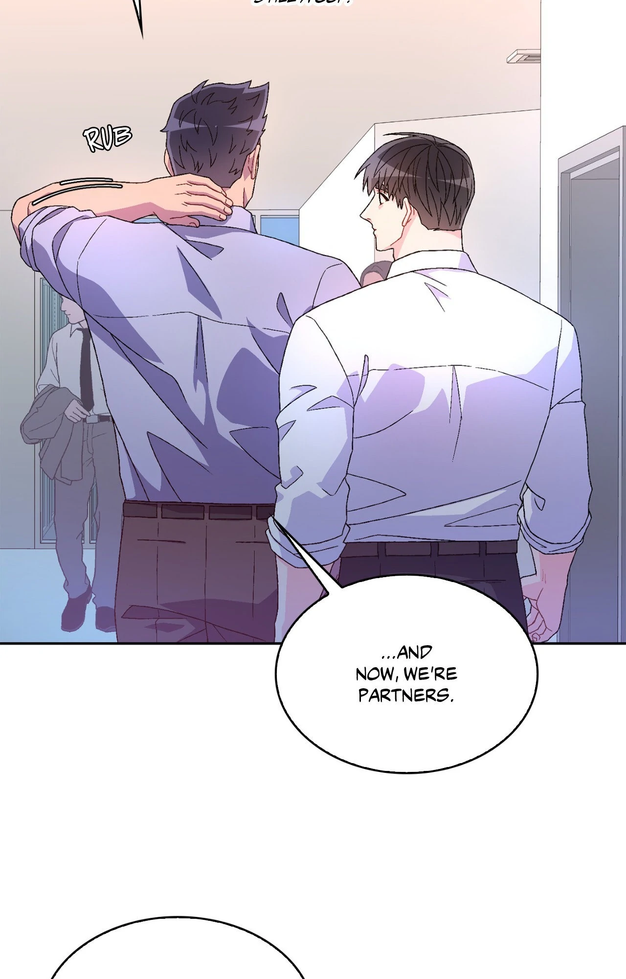 Arthur «Official» - Chapter 82 manhwa