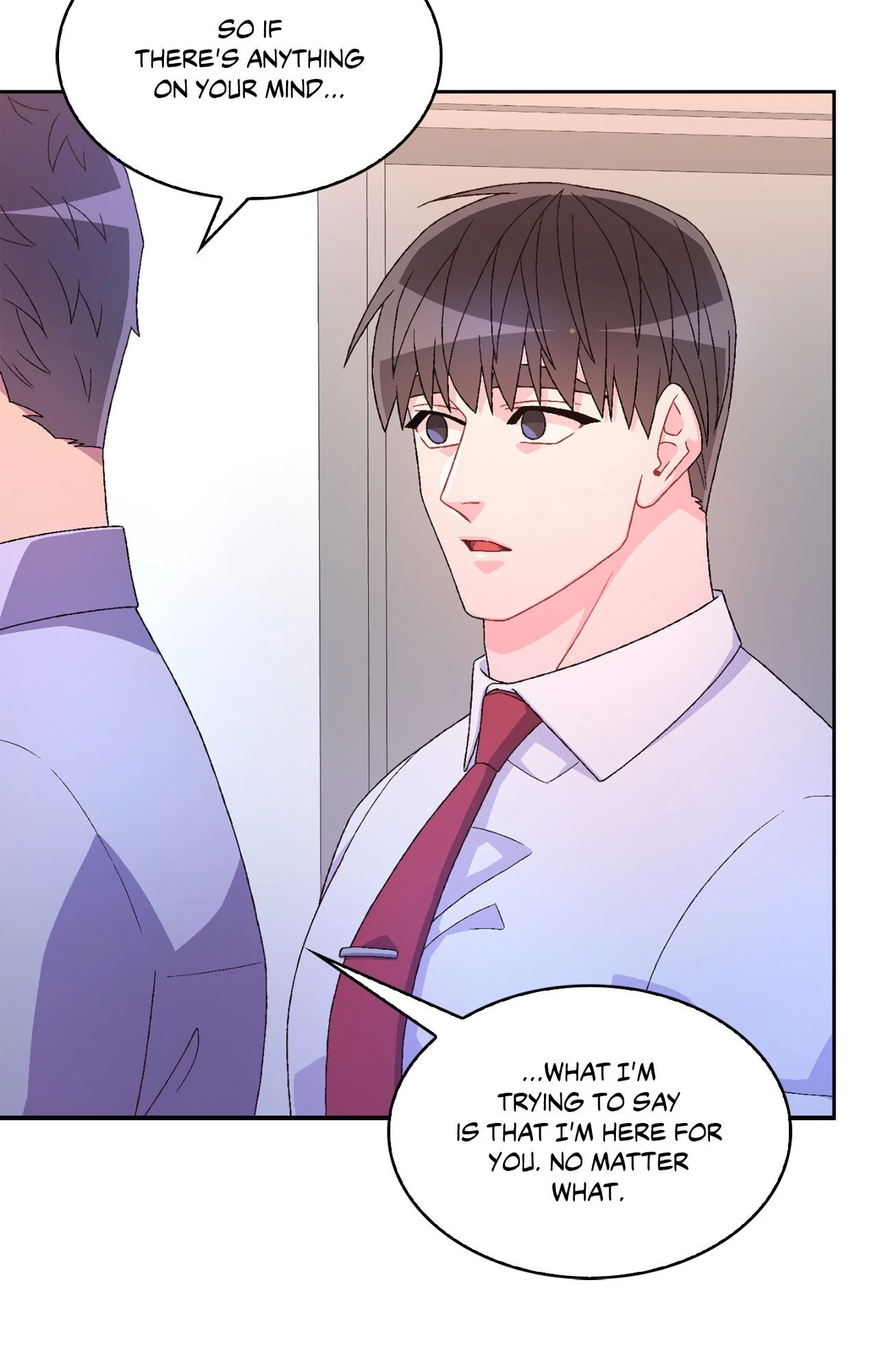 Arthur «Official» - Chapter 82 manhwa