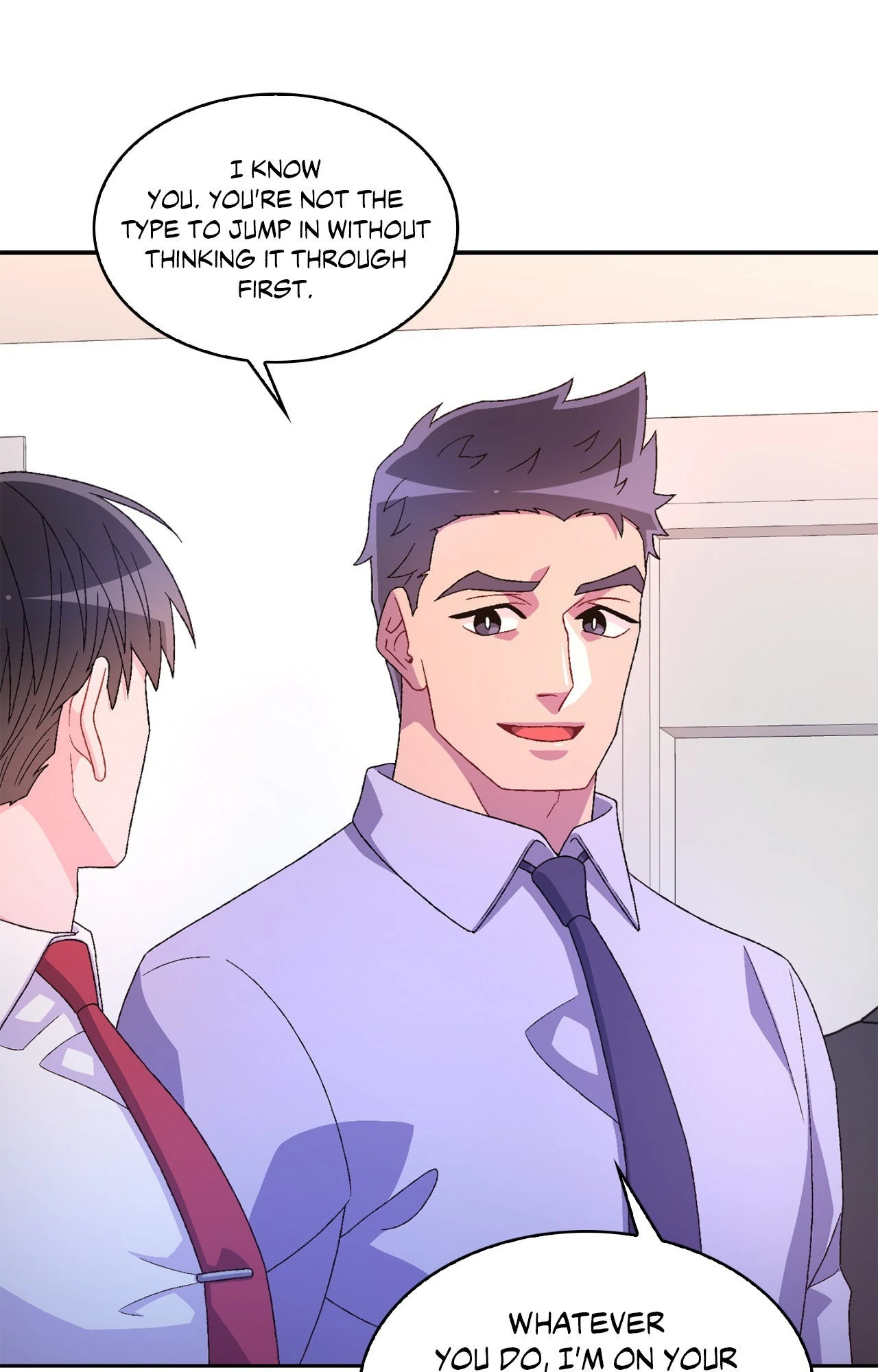 Arthur «Official» - Chapter 82 manhwa