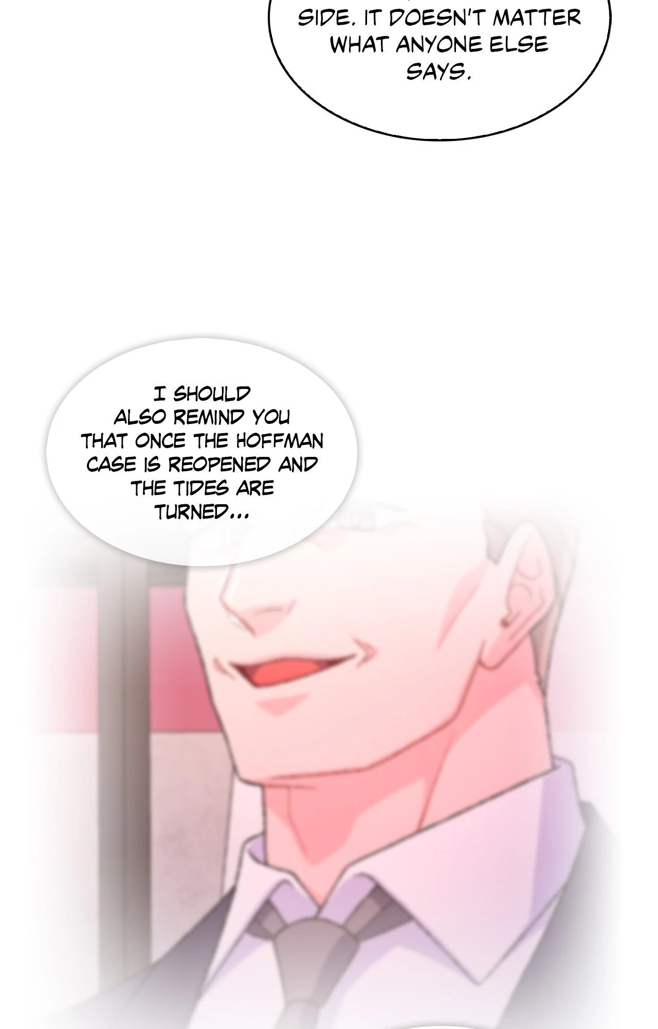 Arthur «Official» - Chapter 82 manhwa